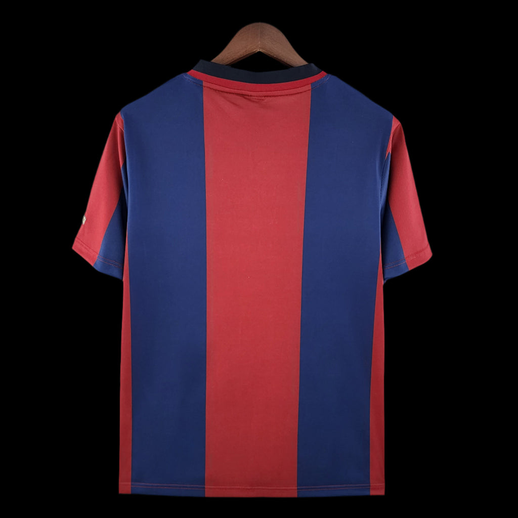 Barcelona 98/99 Home