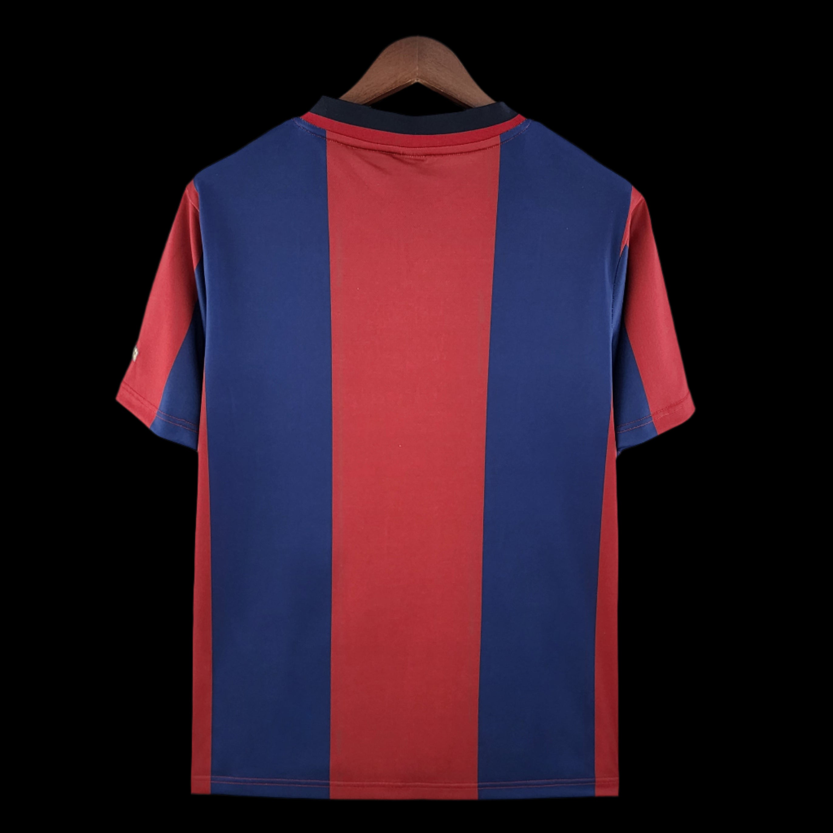 Barcelona 98/99 Home