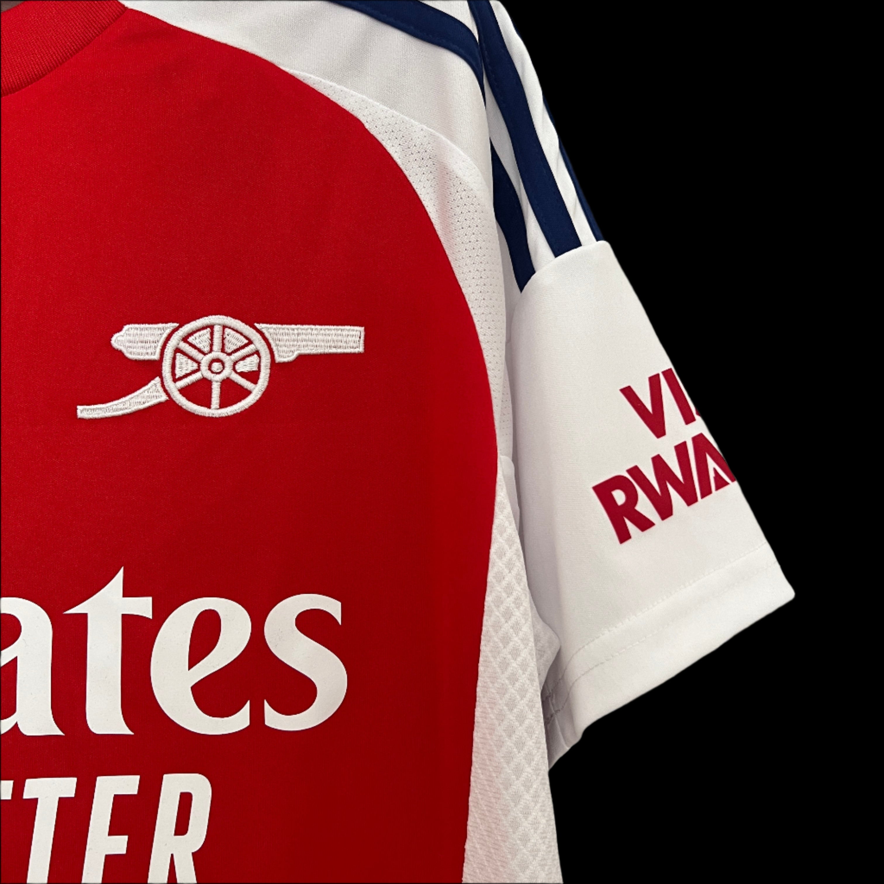 Arsenal 24/25 Home