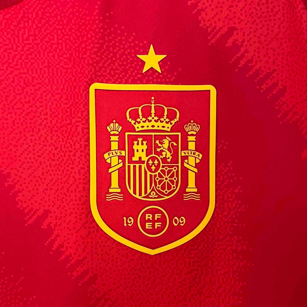 Inicio España 2024