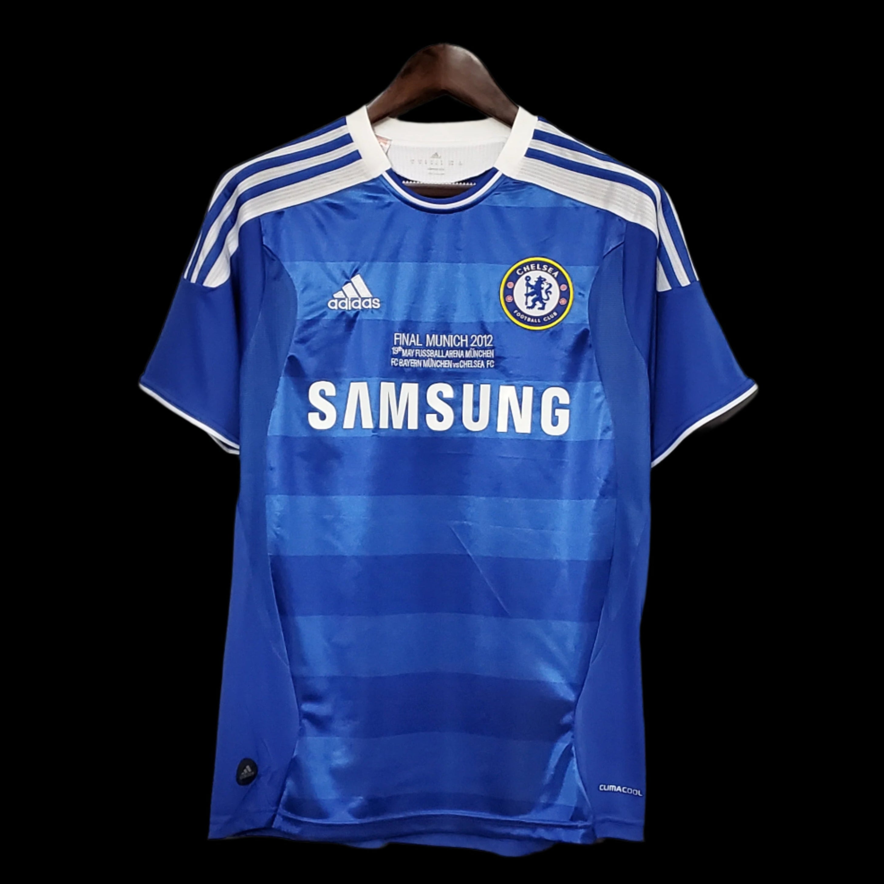 Chelsea 11/12 Home