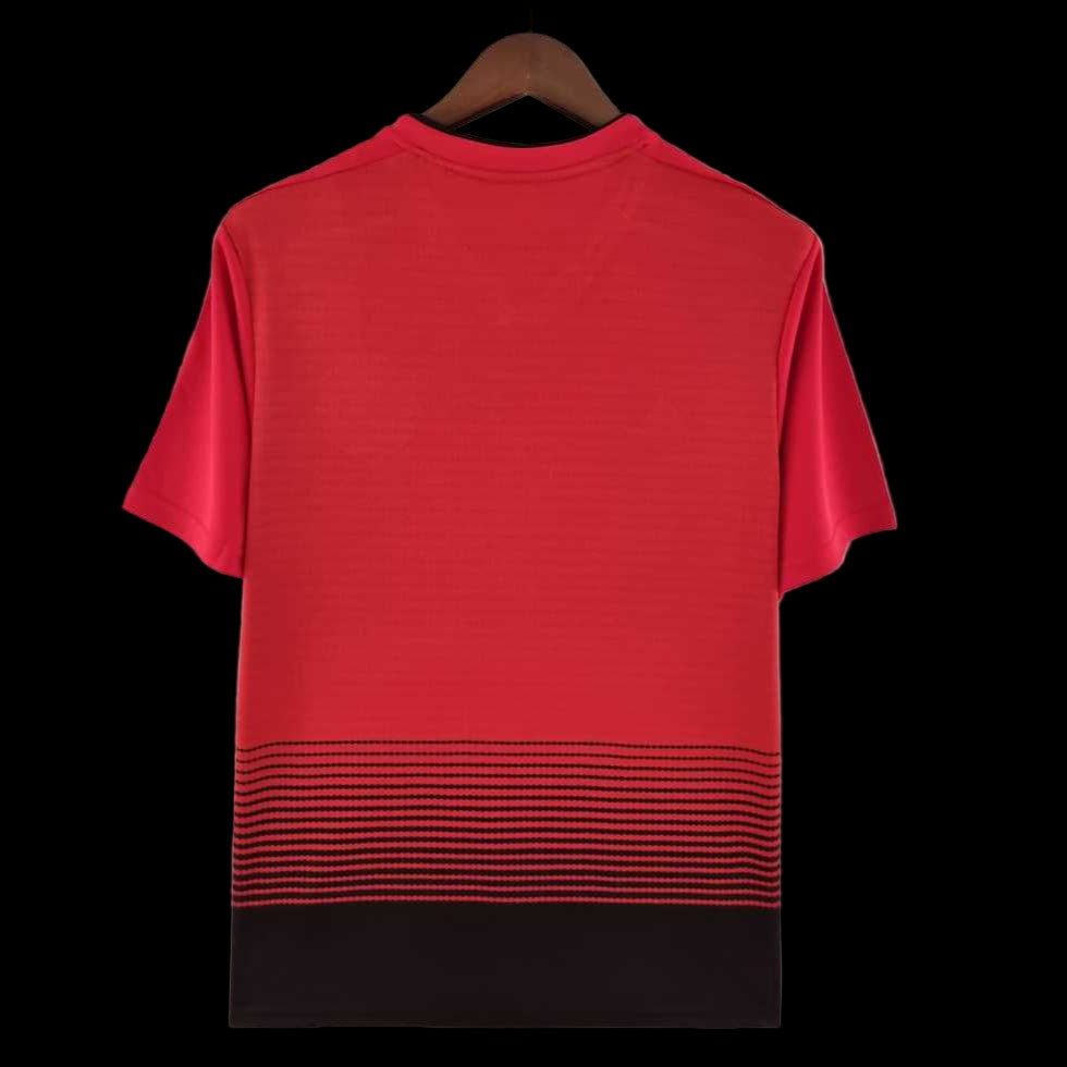 Manchester United 18/19 Home