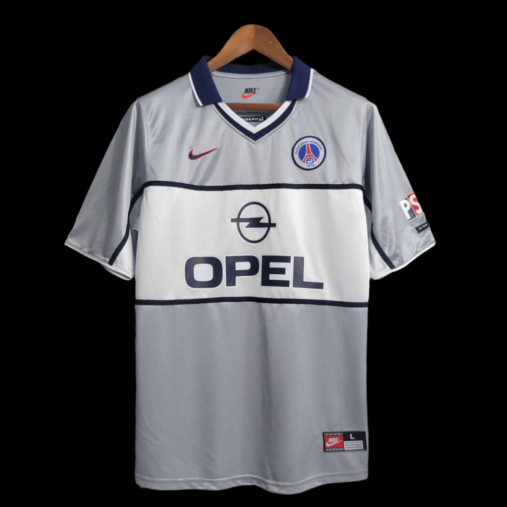 PSG 00/01 Away