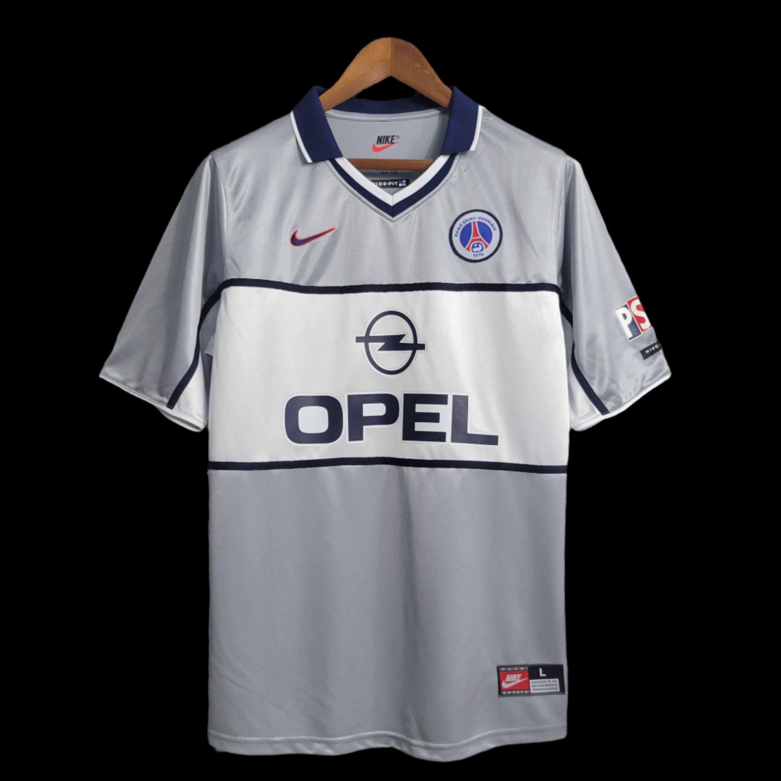 PSG 00/01 Away