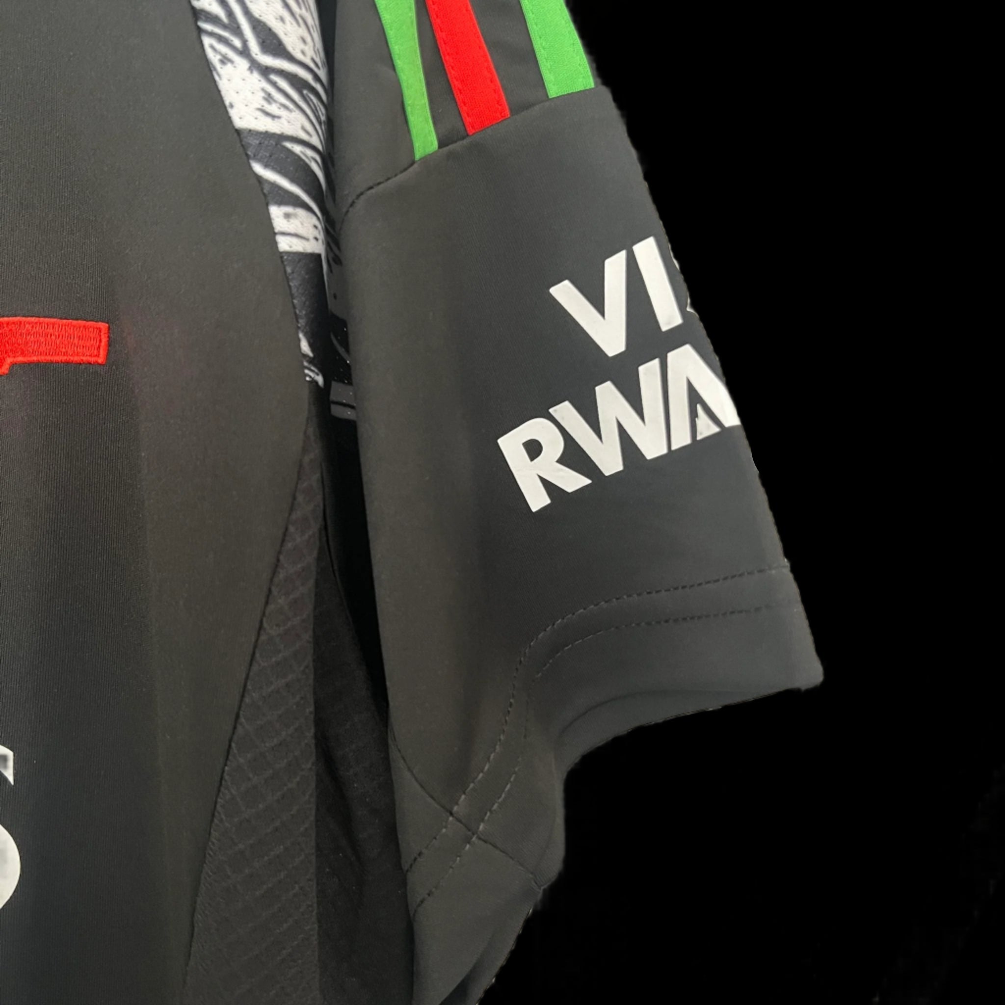 Arsenal 24/25 Away