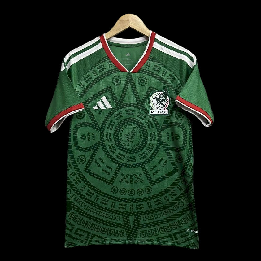 Mexico 25/26 Home