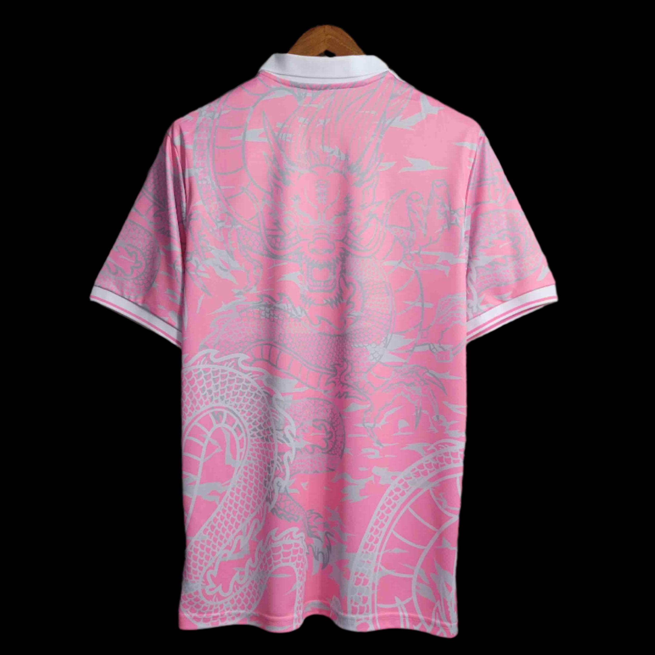 Real Madrid 23/24 Pink Dragon Special