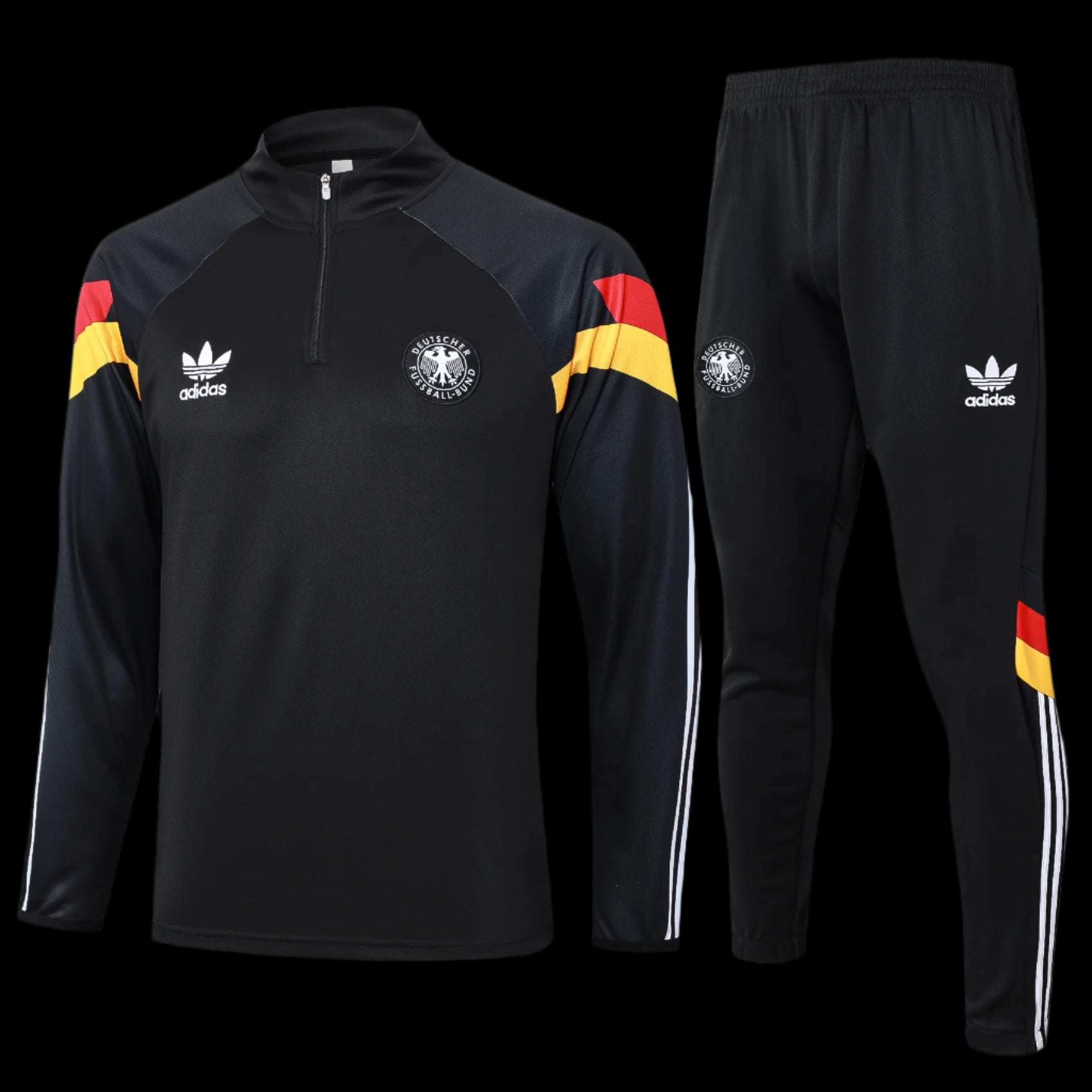 Germany 2024 "Originals" Tracksuit