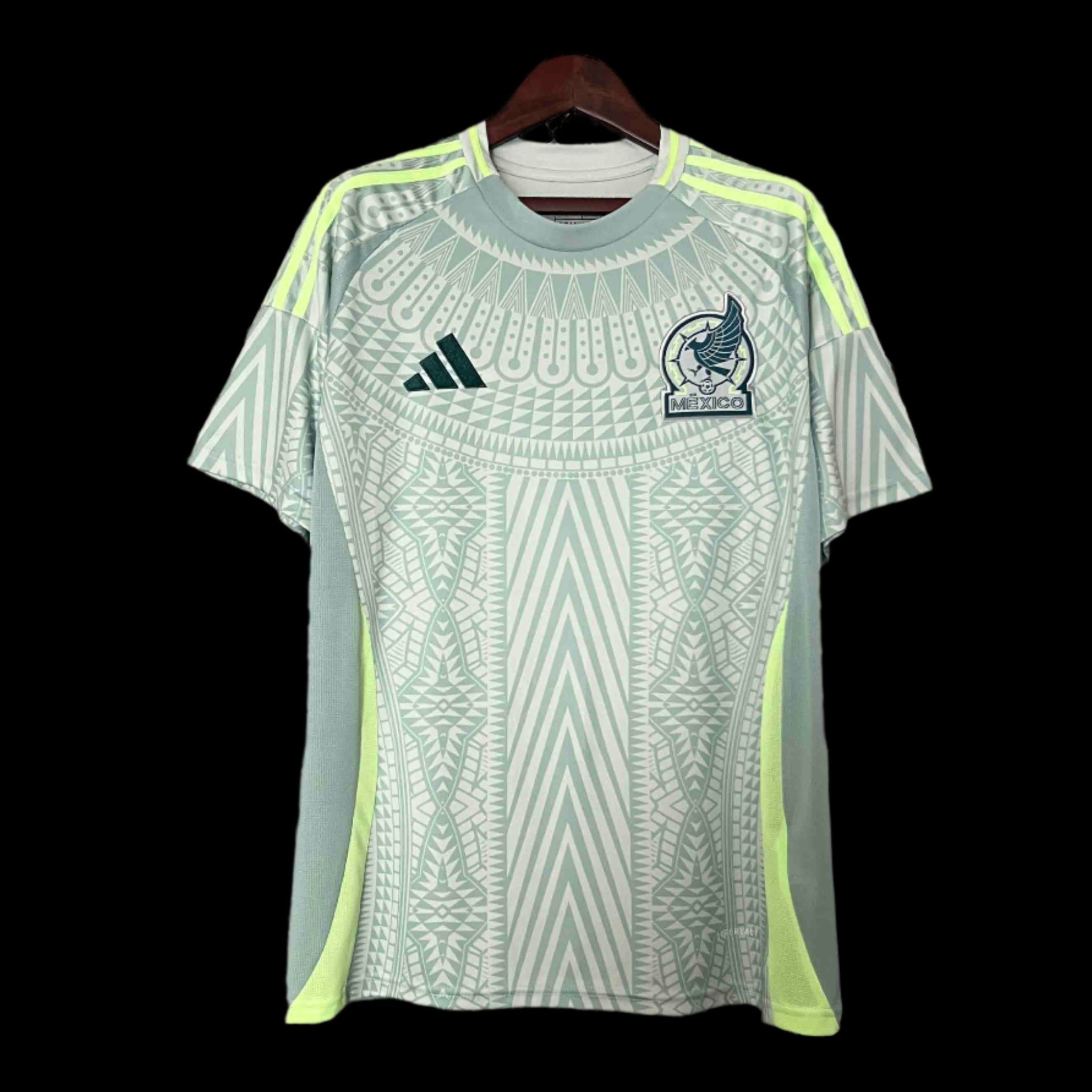 Mexico 2024 Away