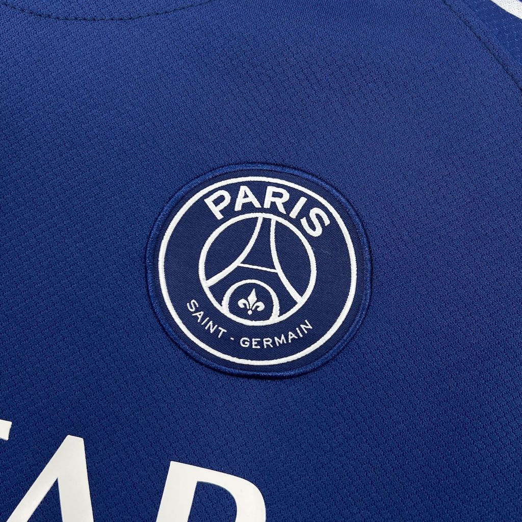 Maillot PSG 24/25 à manches longues
