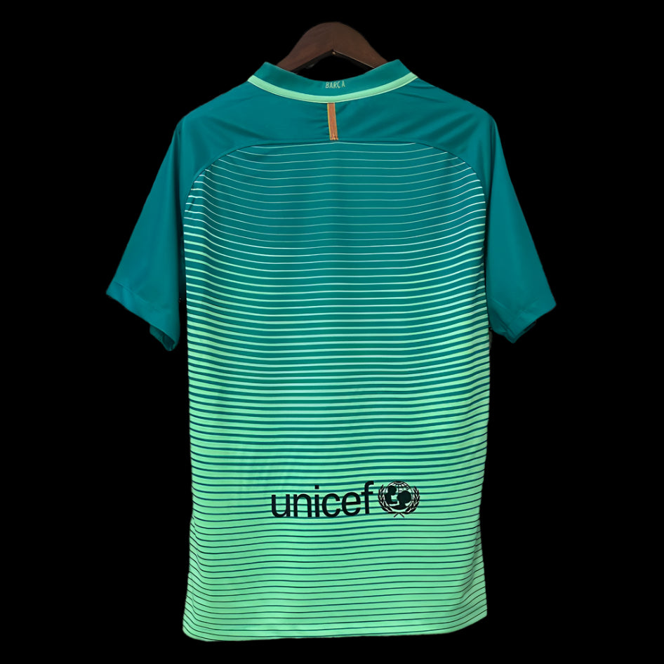 Barcelone 14/15 Domicile