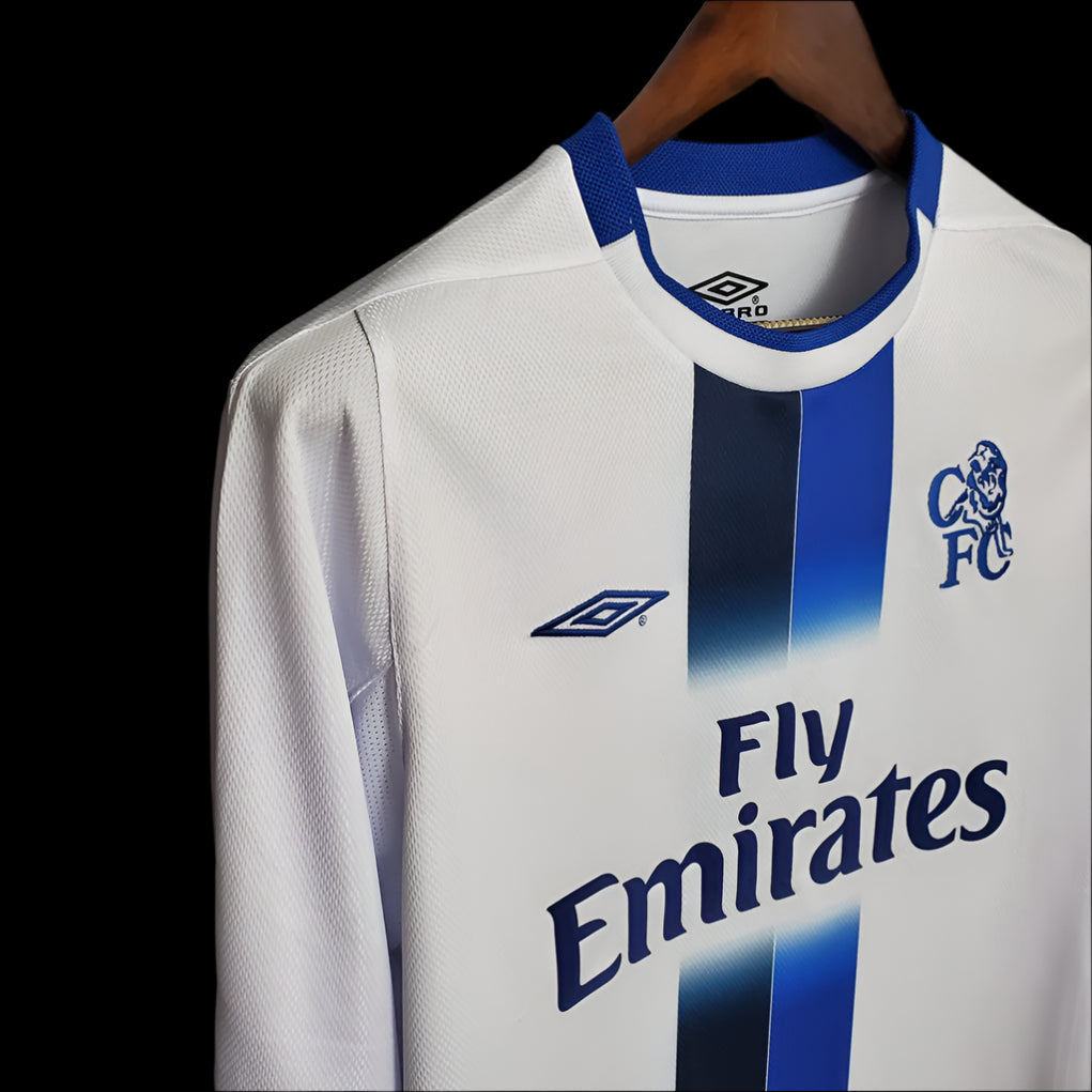 Chelsea 04/05 Away Long Sleeve