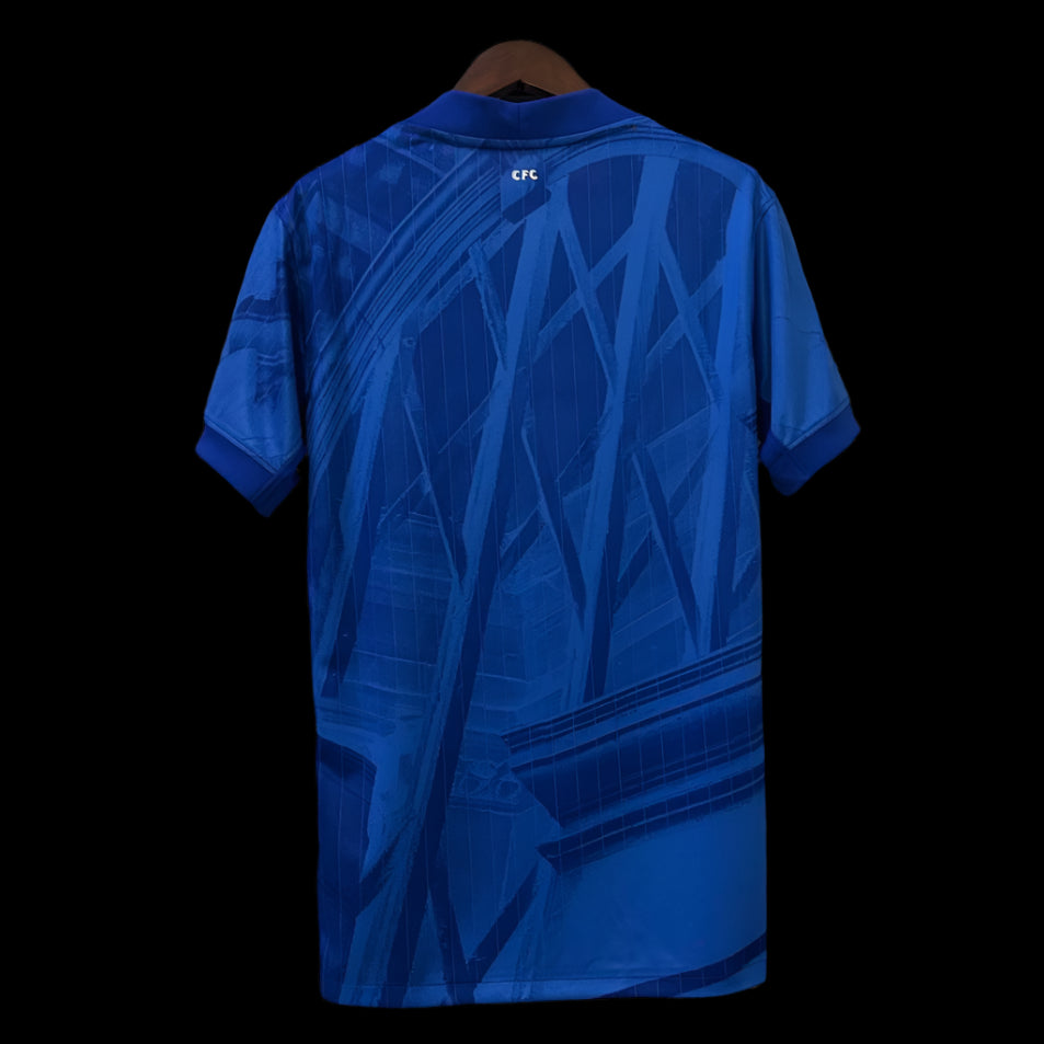 Chelsea 25/26 Home