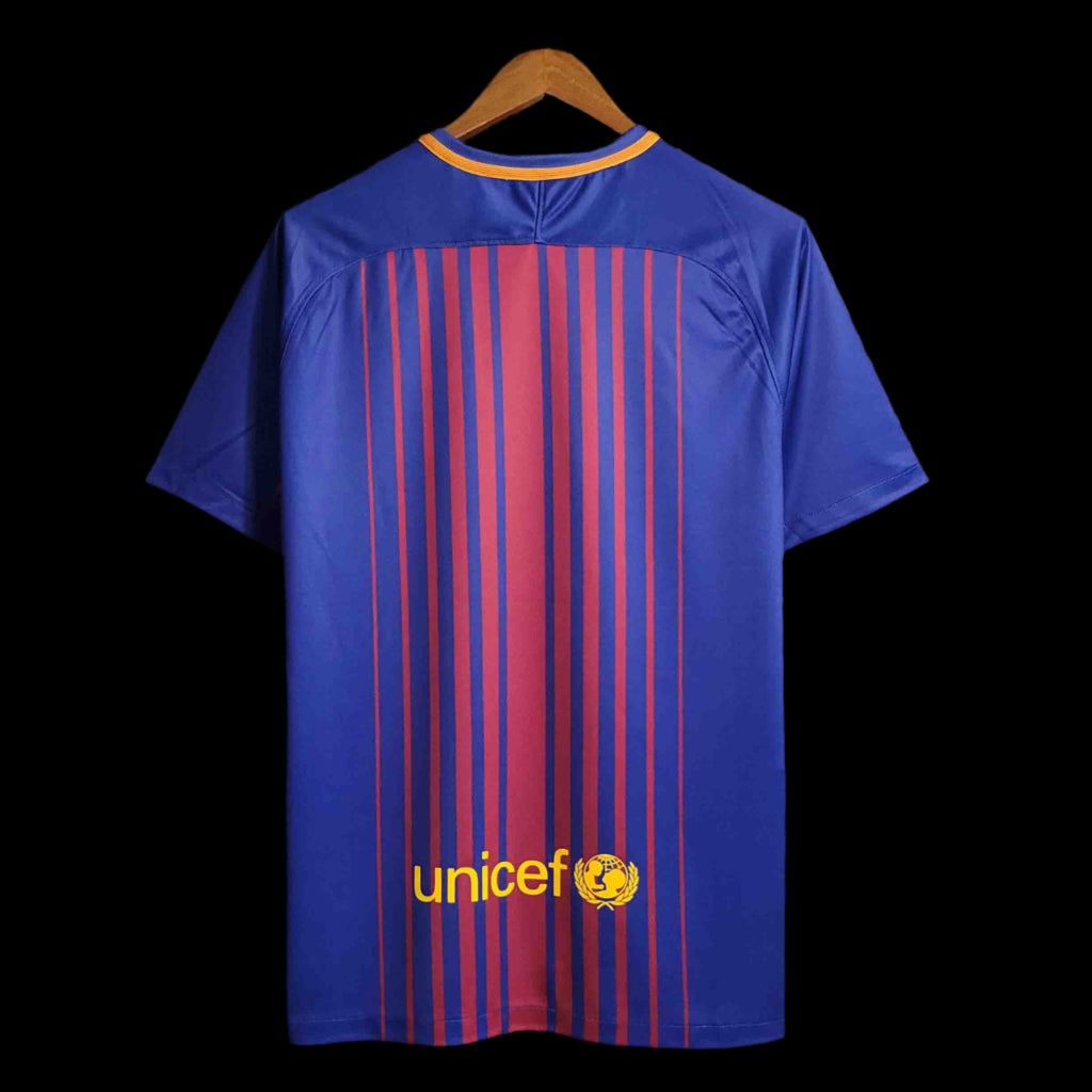 Barcelona 17/18 Home
