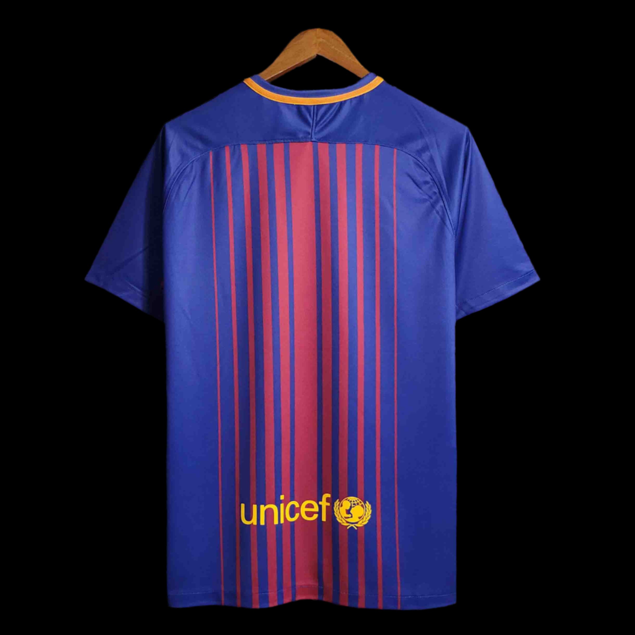 Barcelona 17/18 Home