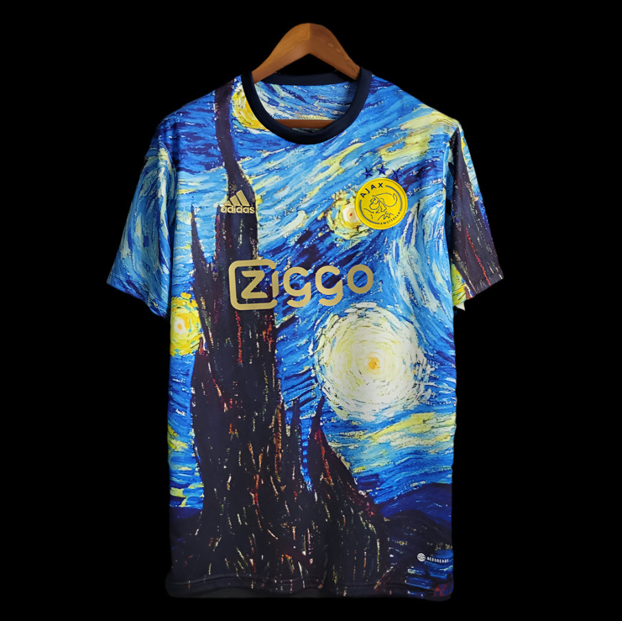 Ajax 23/24 "A Starry Night" Special