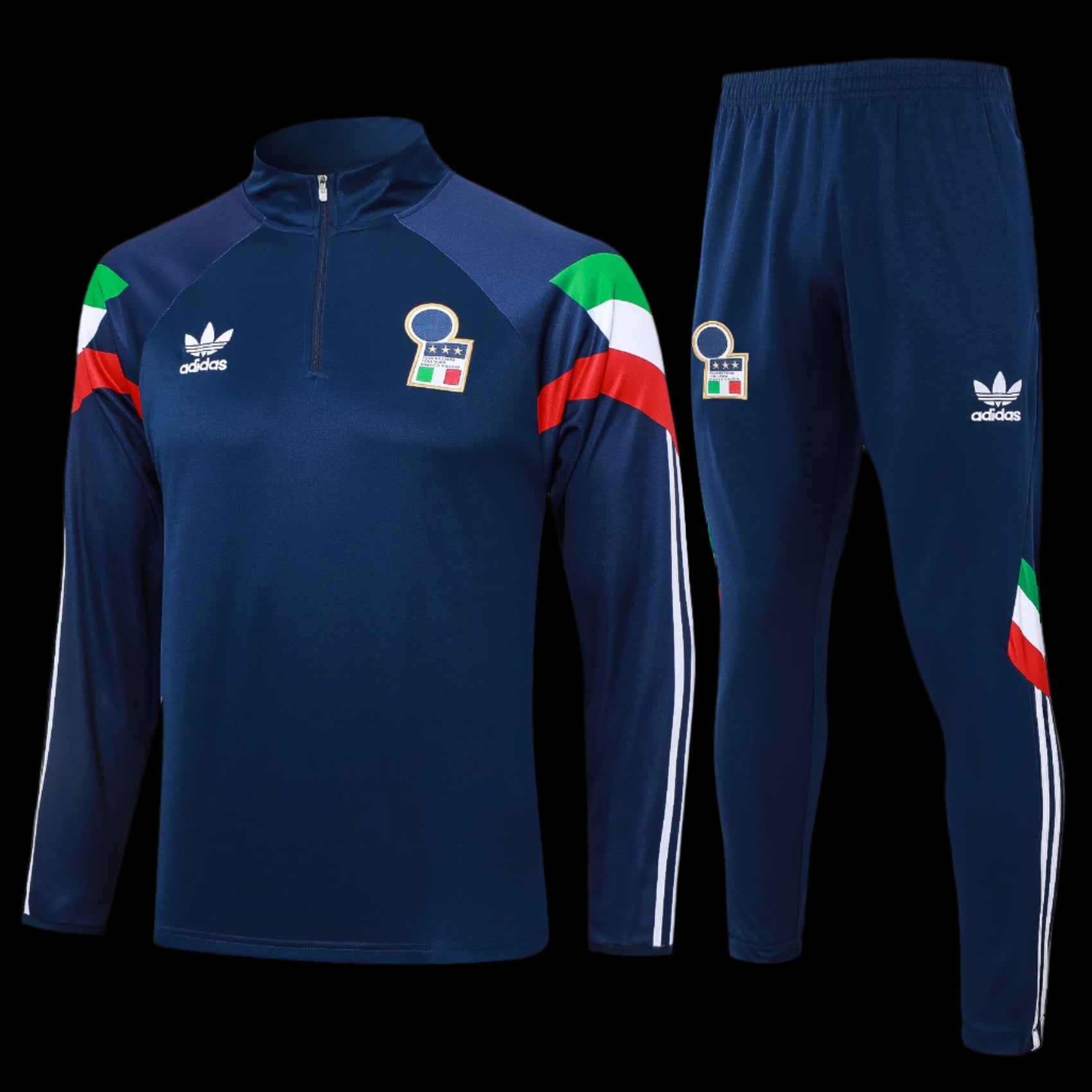 Italy 2024 "Originals" Tracksuit