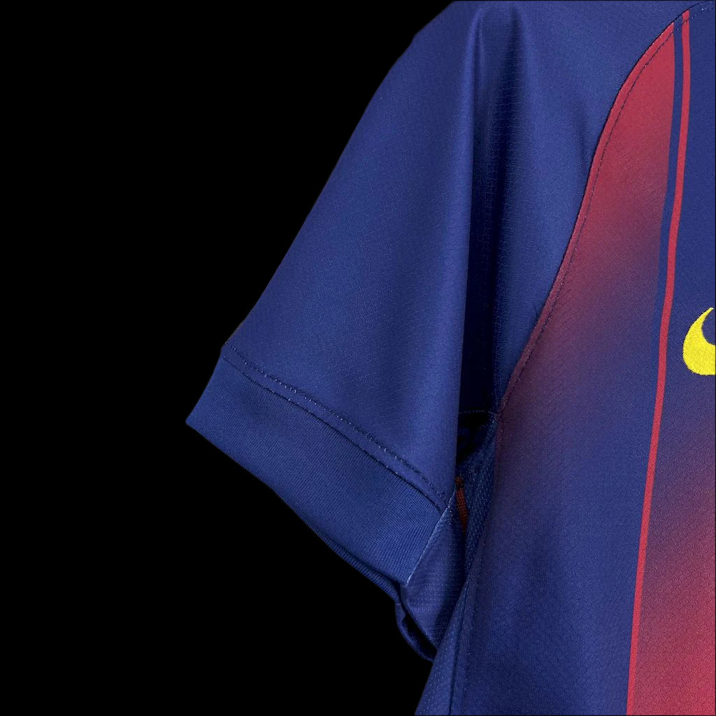 Barcelona 25/26 Home
