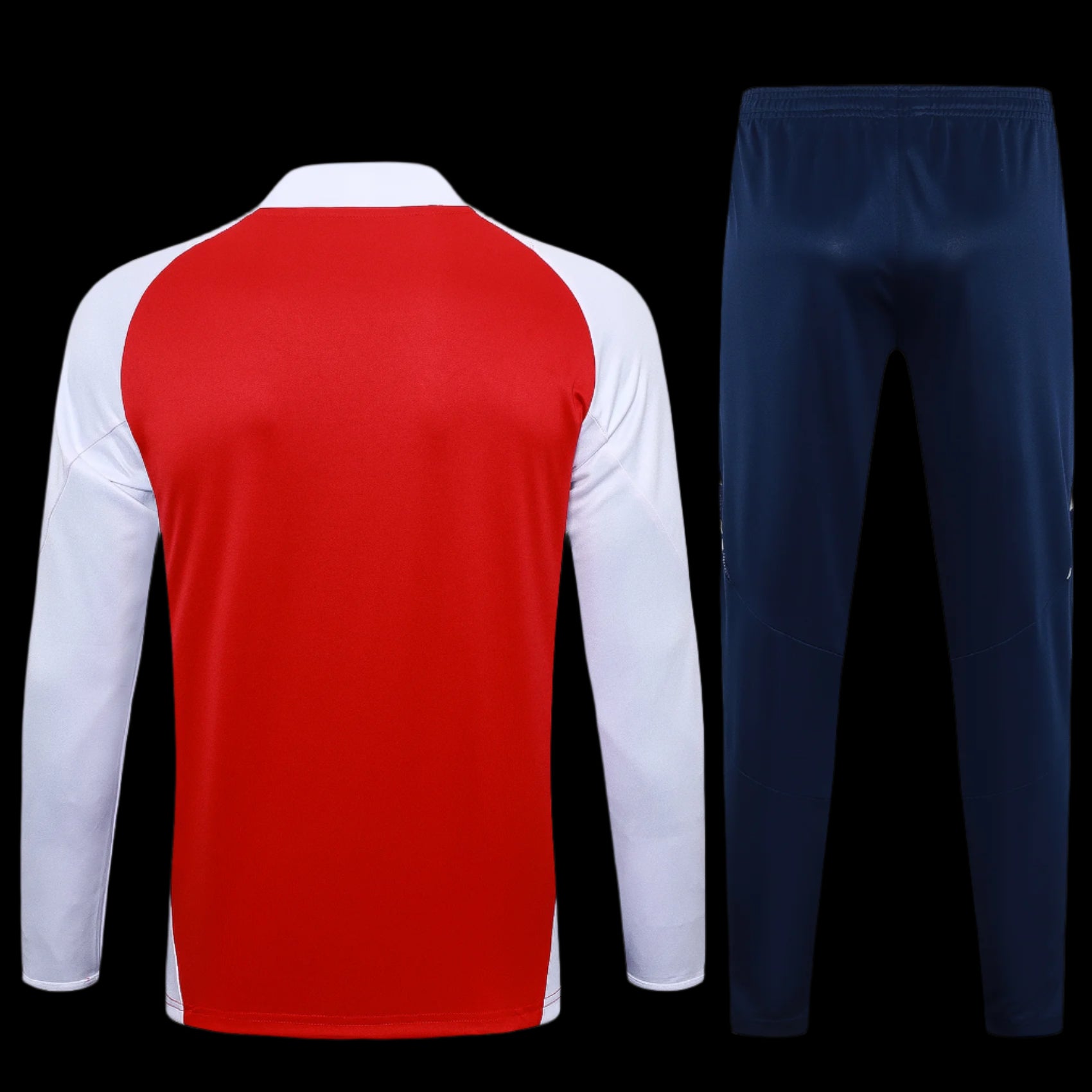 Arsenal 24/25 Red Tracksuit