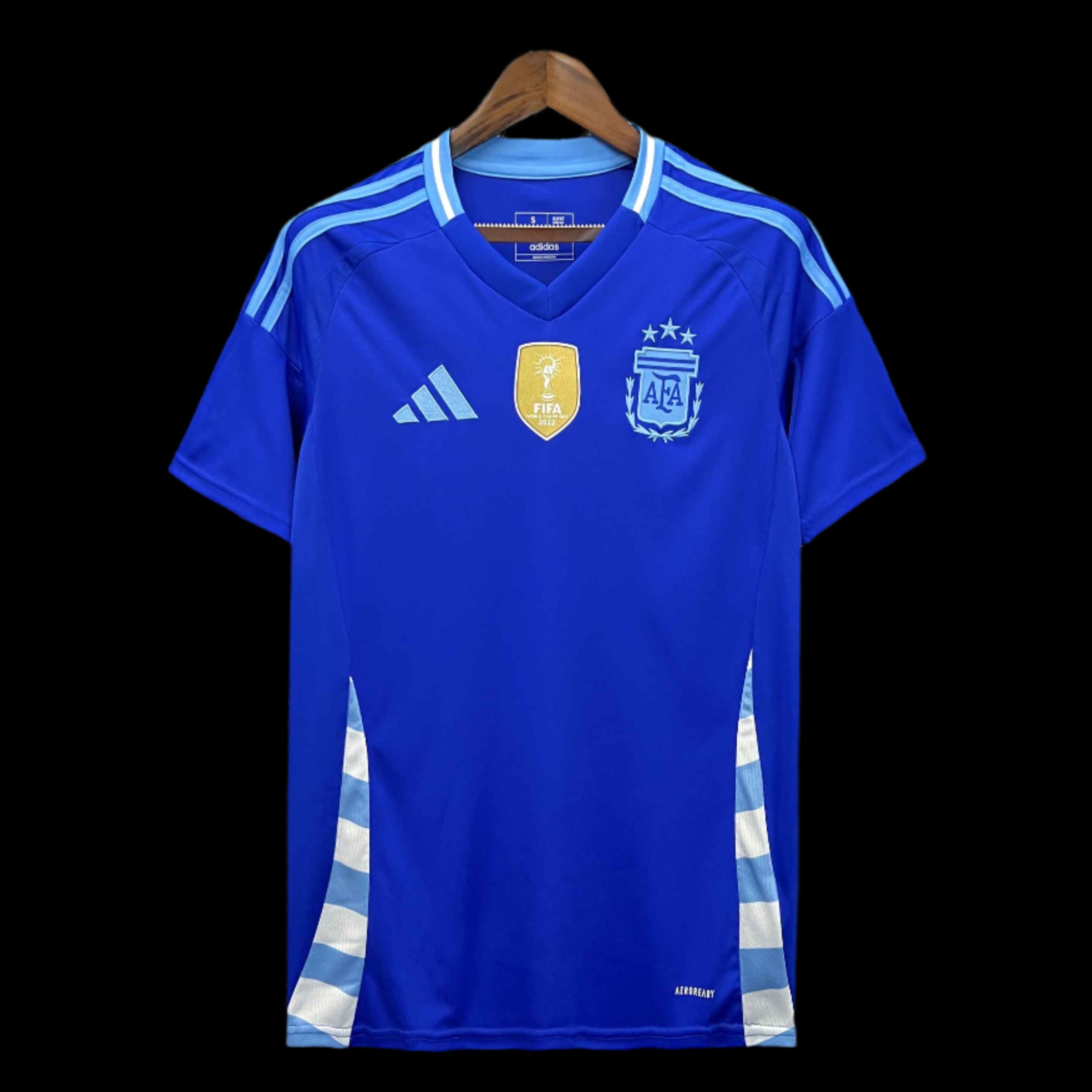 Argentina 2024 Away
