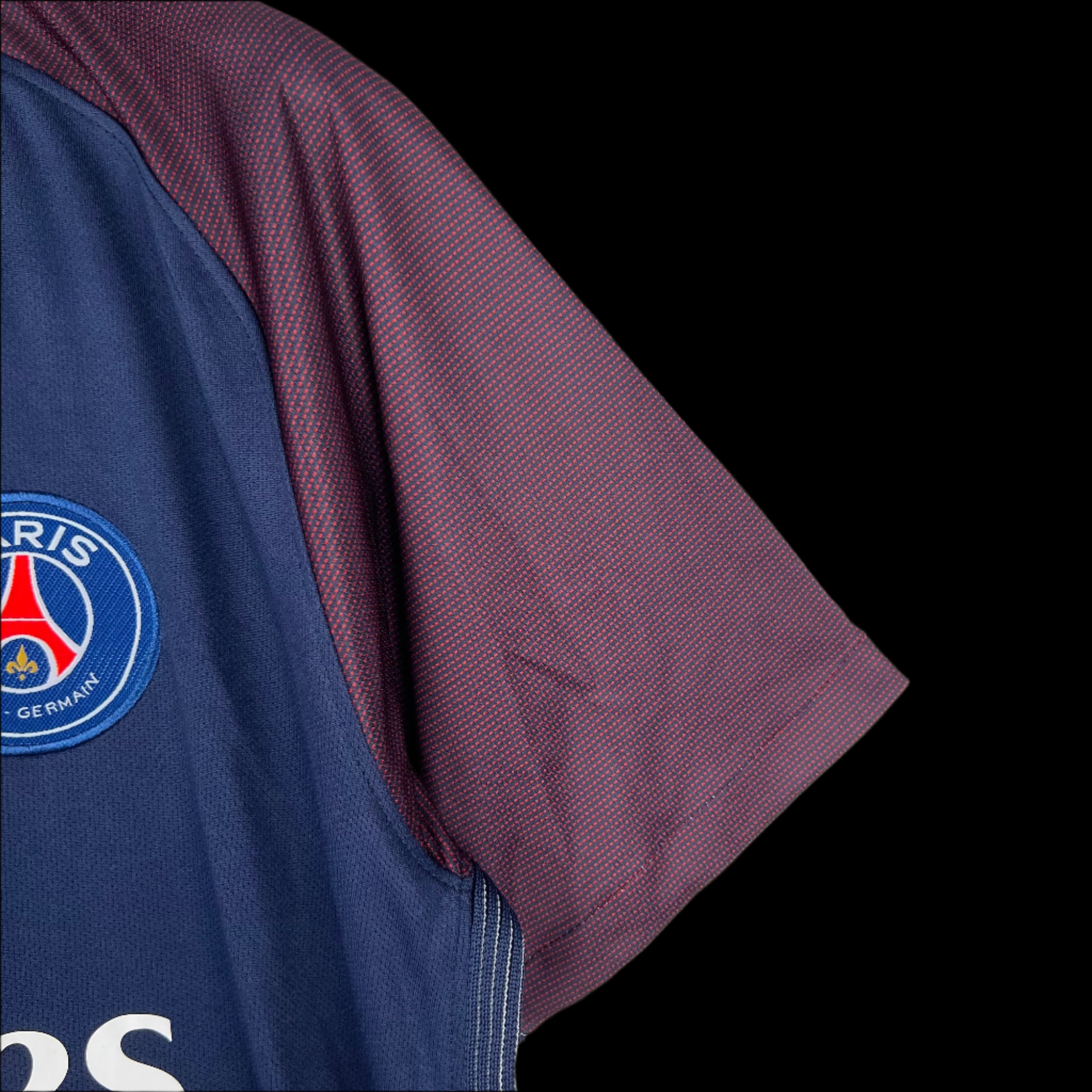 PSG 17/18 Home
