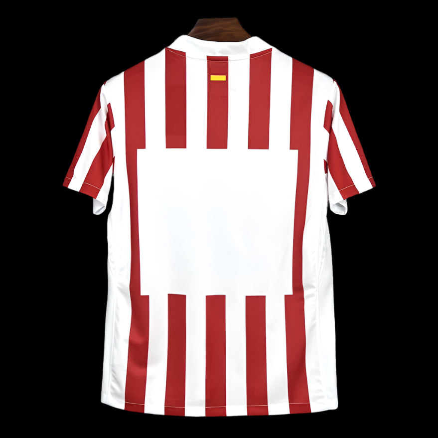 Atletico Madrid 25/26 Home