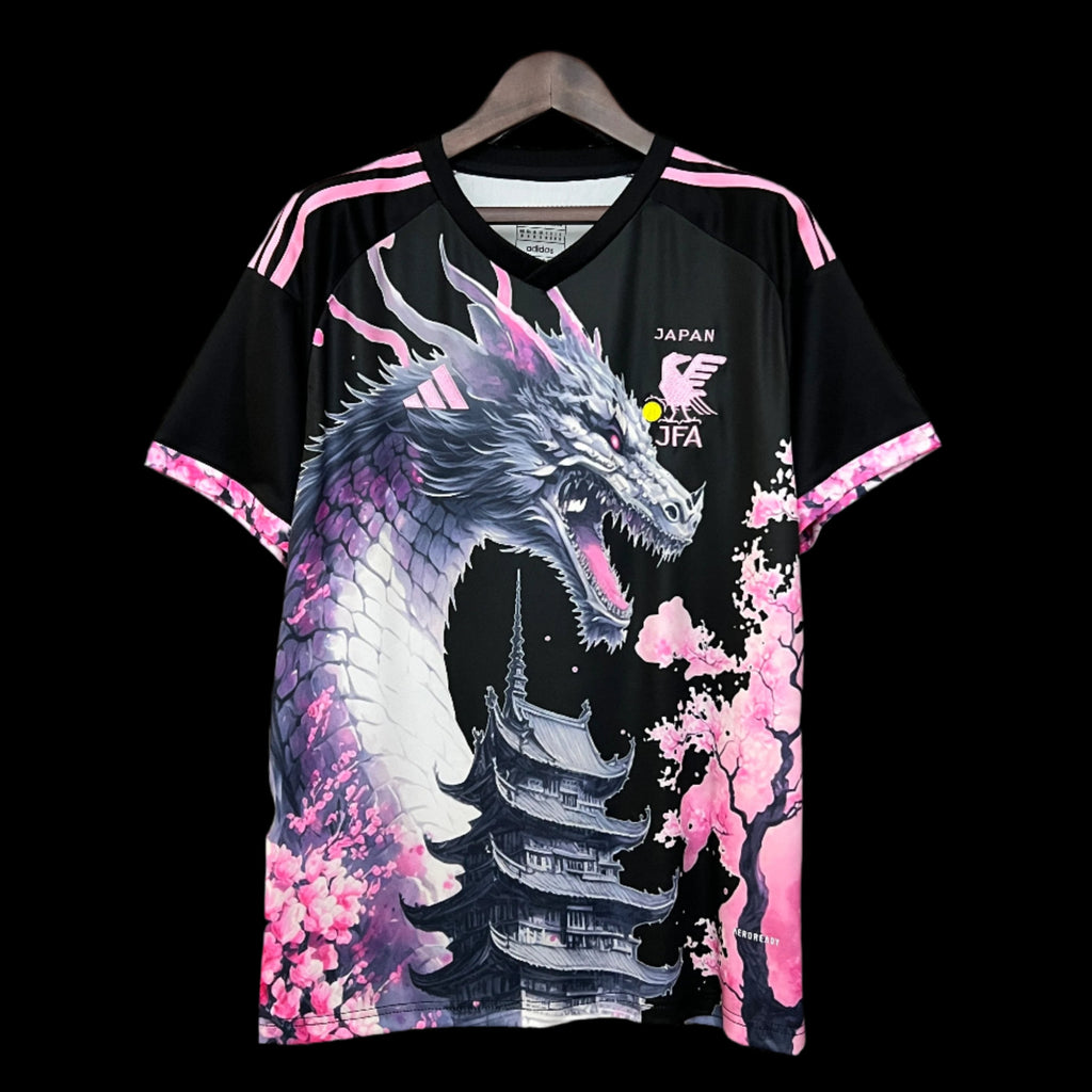 Japan 2024 "Dragon" Special