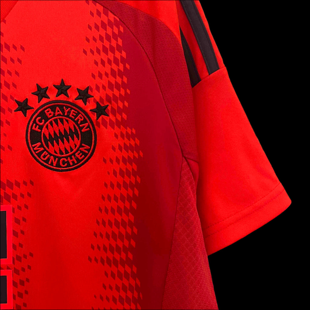 Bayern Munich 24/25 Home