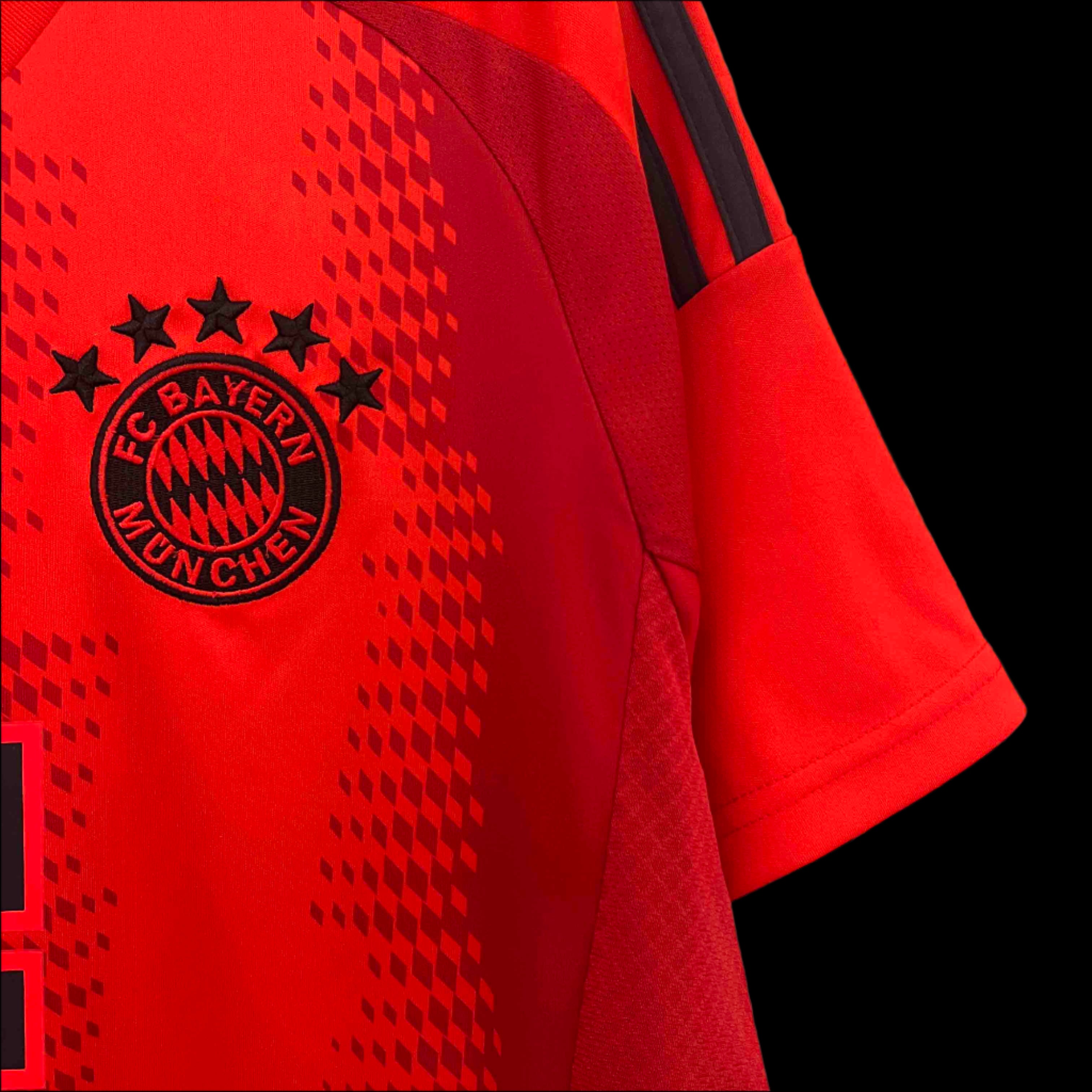 Bayern Munich 24/25 Home