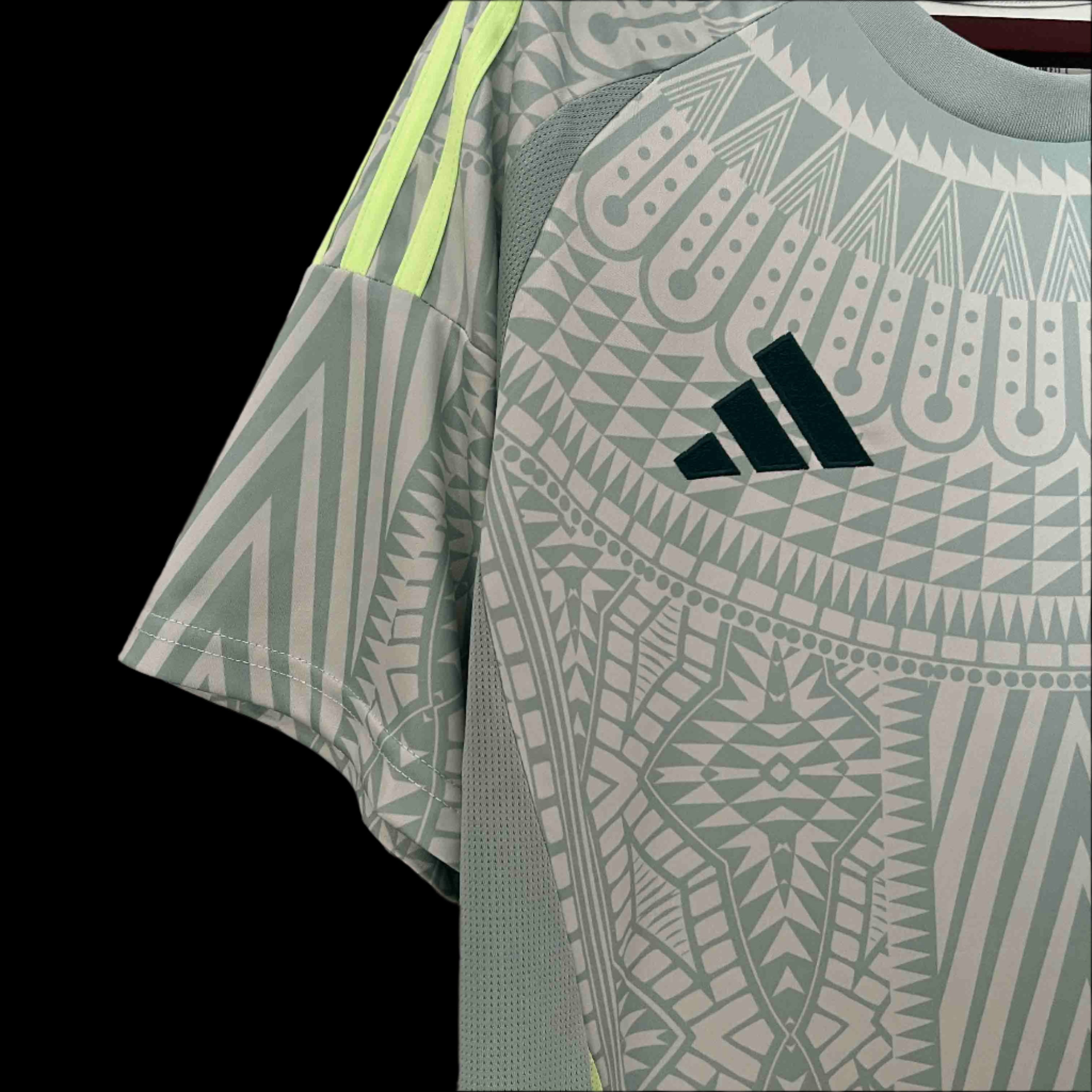 Mexico 2024 Away