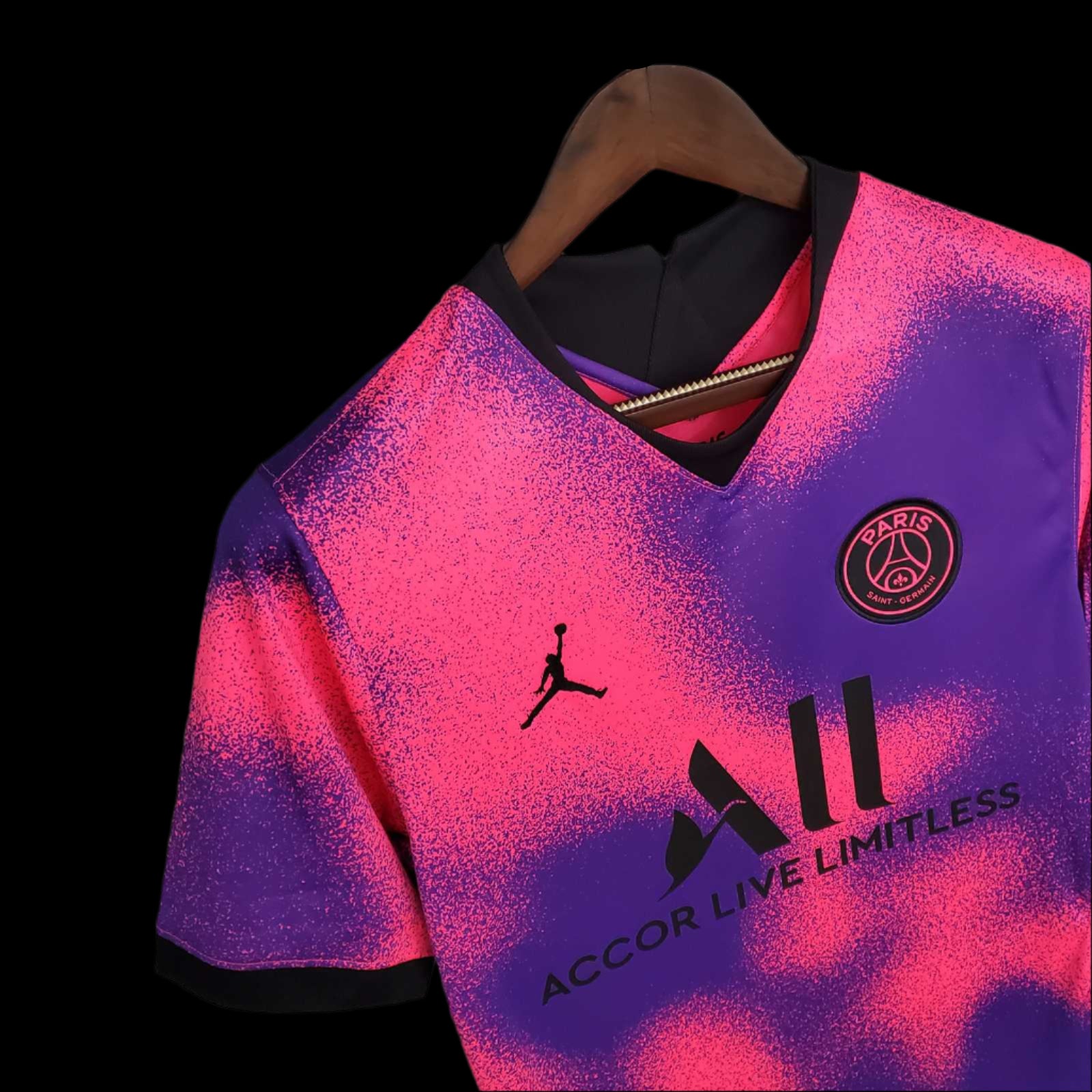 PSG 20/21 Fourth