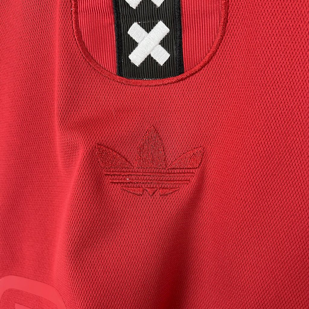 Ajax 125th Anniversary Special