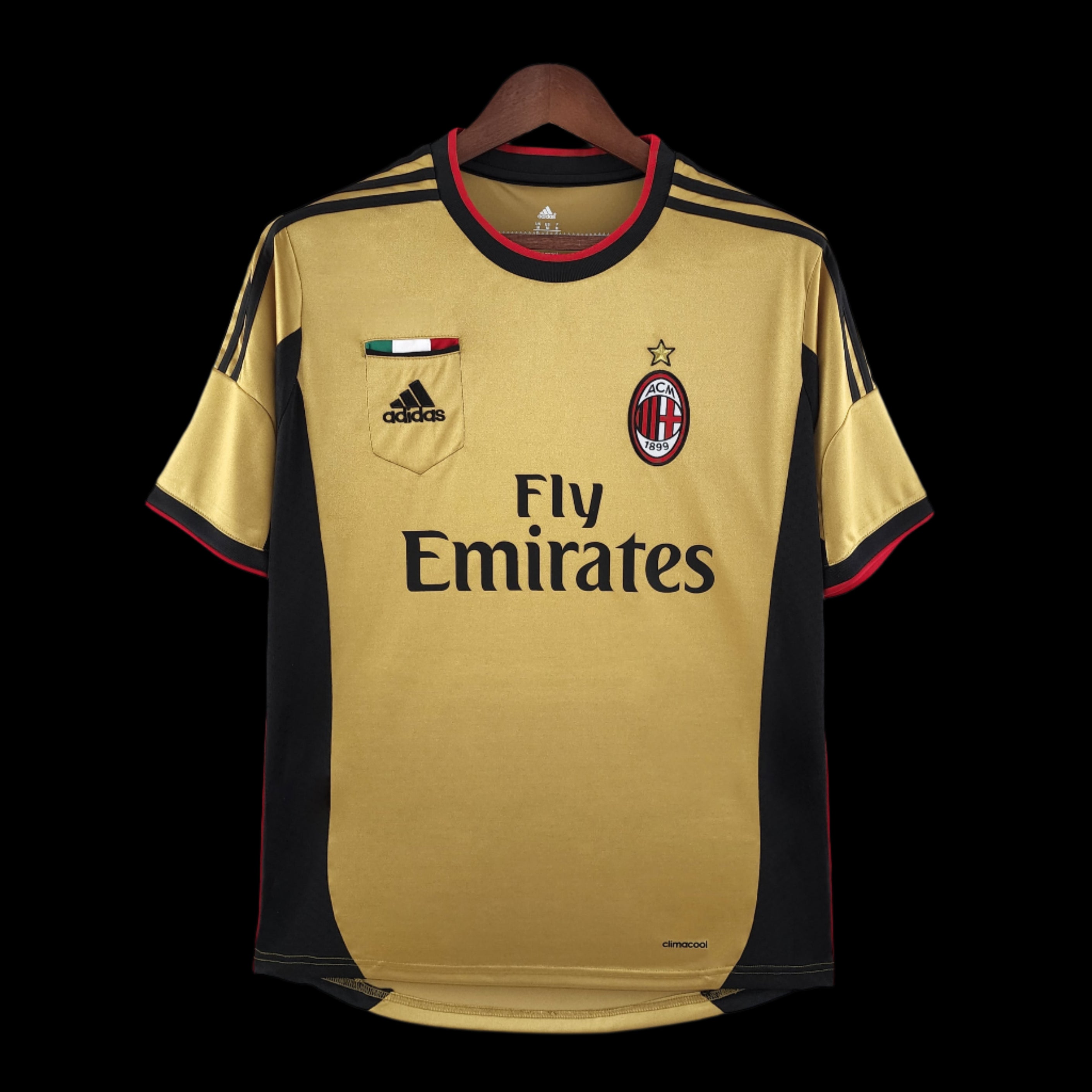 AC Milan 13/14 Third