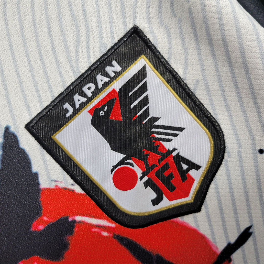 Japan 2023 "Samurai" Special