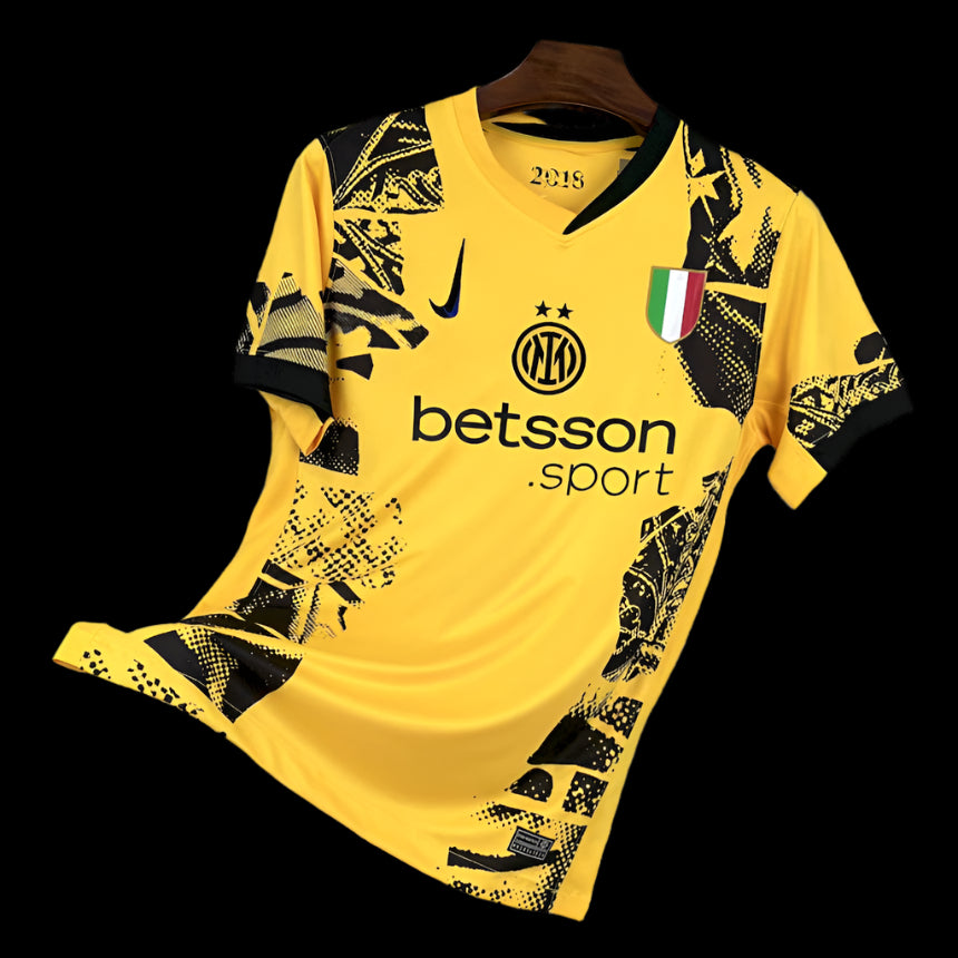 AC Milan 24/25 Visitante