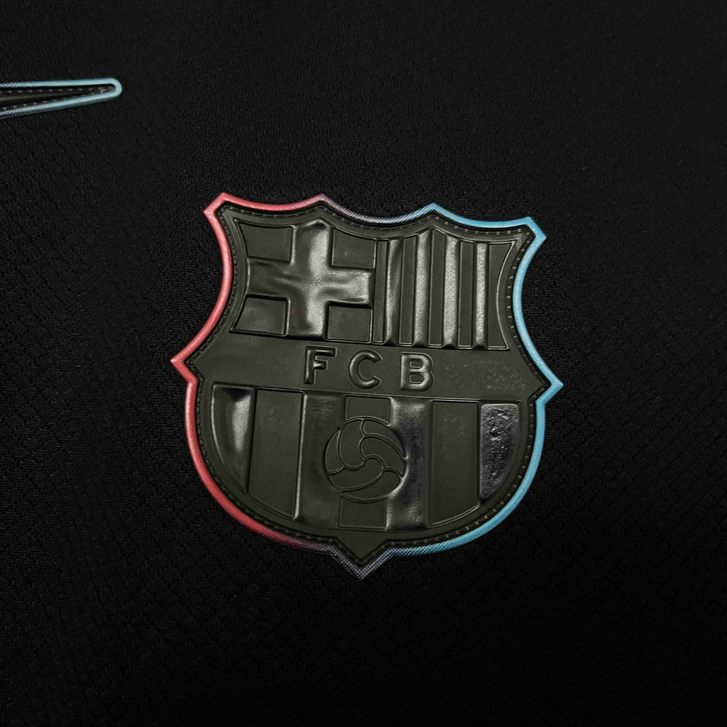 Barcelona 24/25 Away