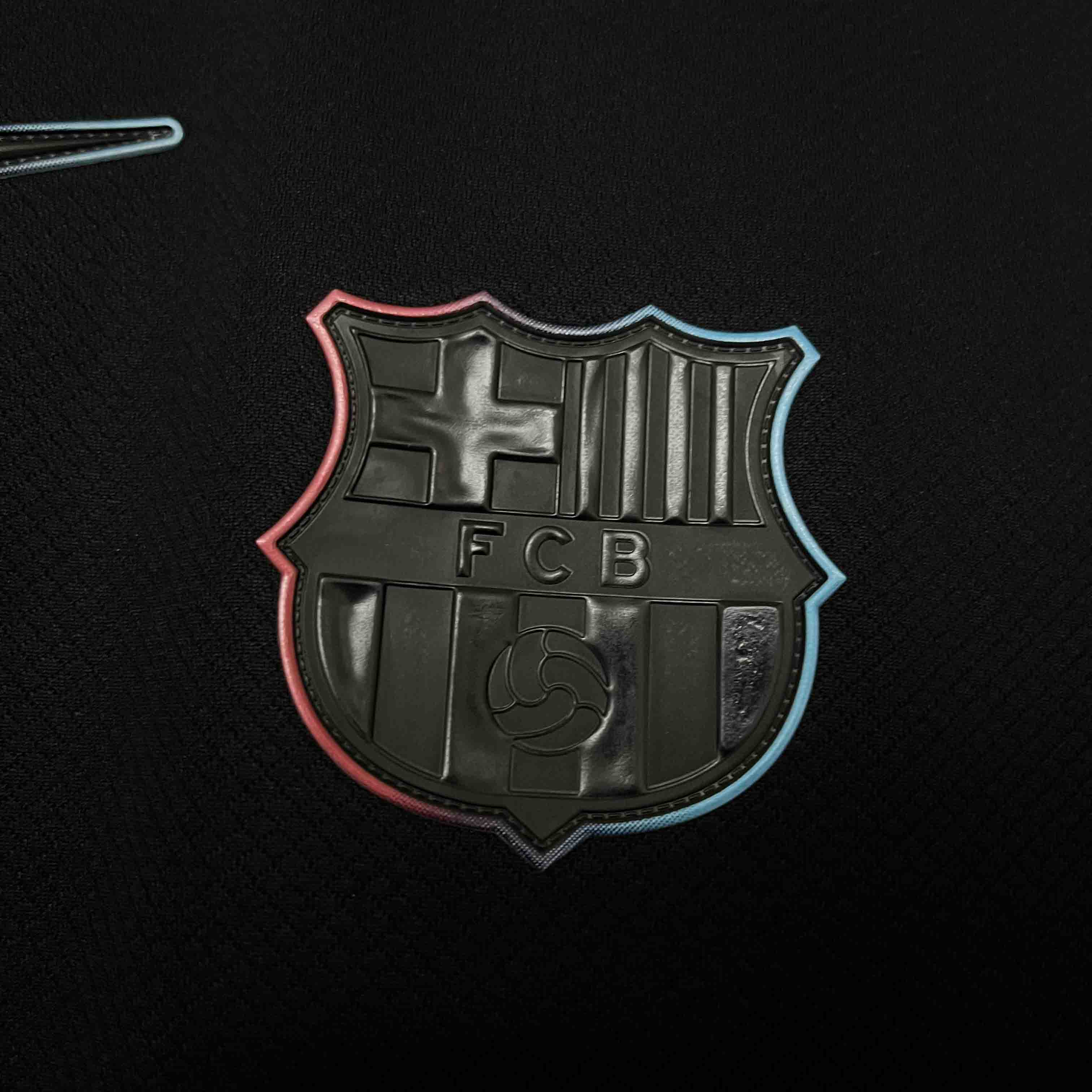 Barcelona 24/25 Away