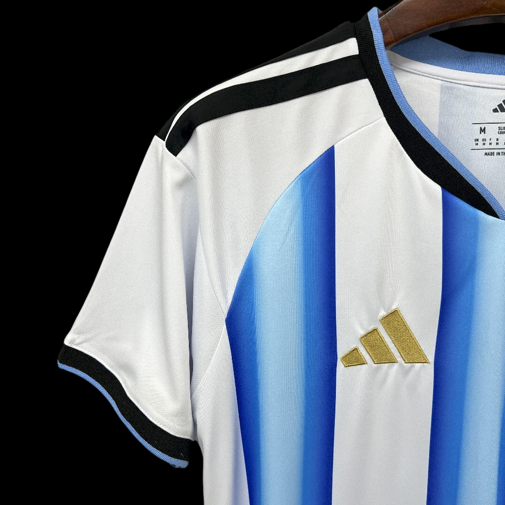 Argentina 25/26 Home