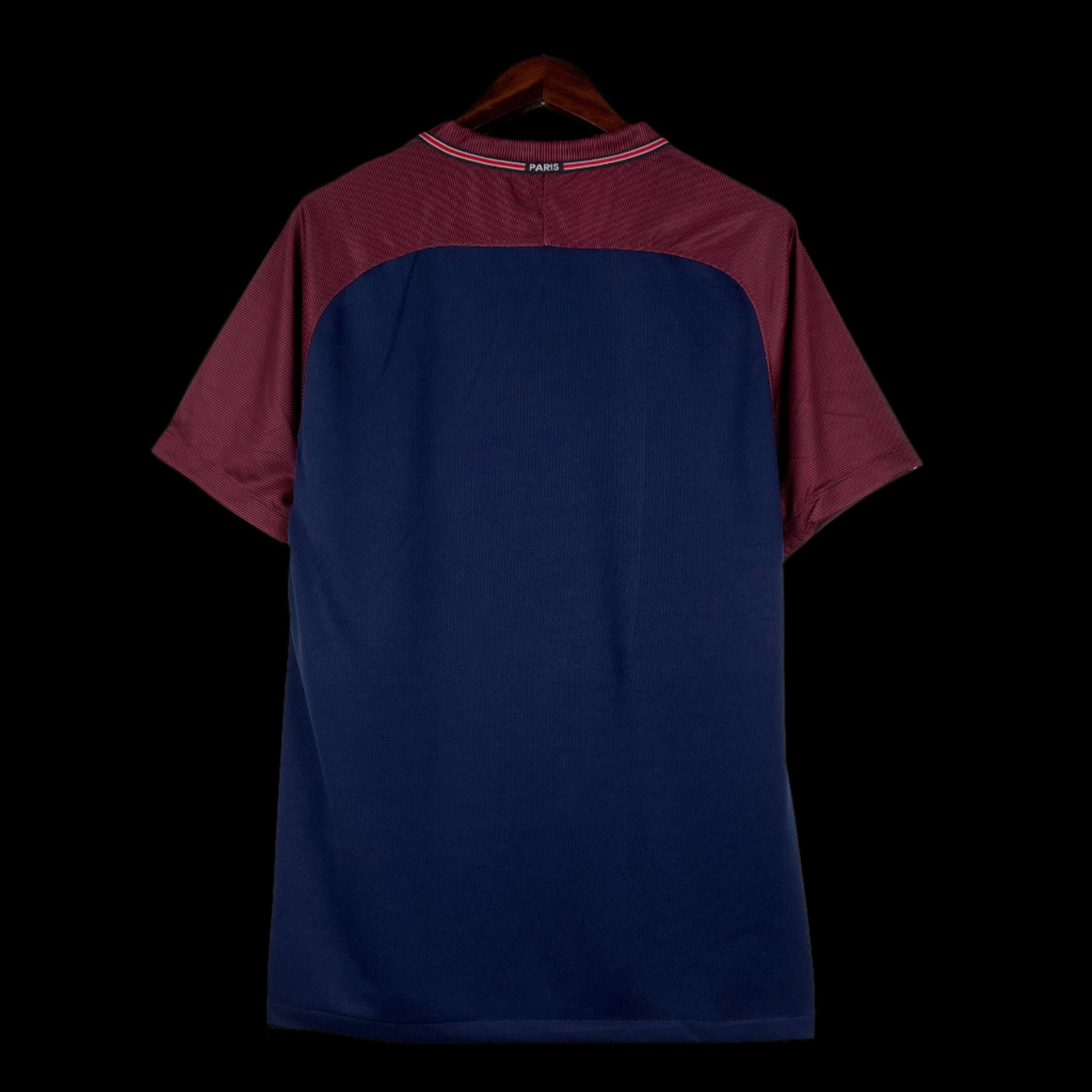 PSG 17/18 Home