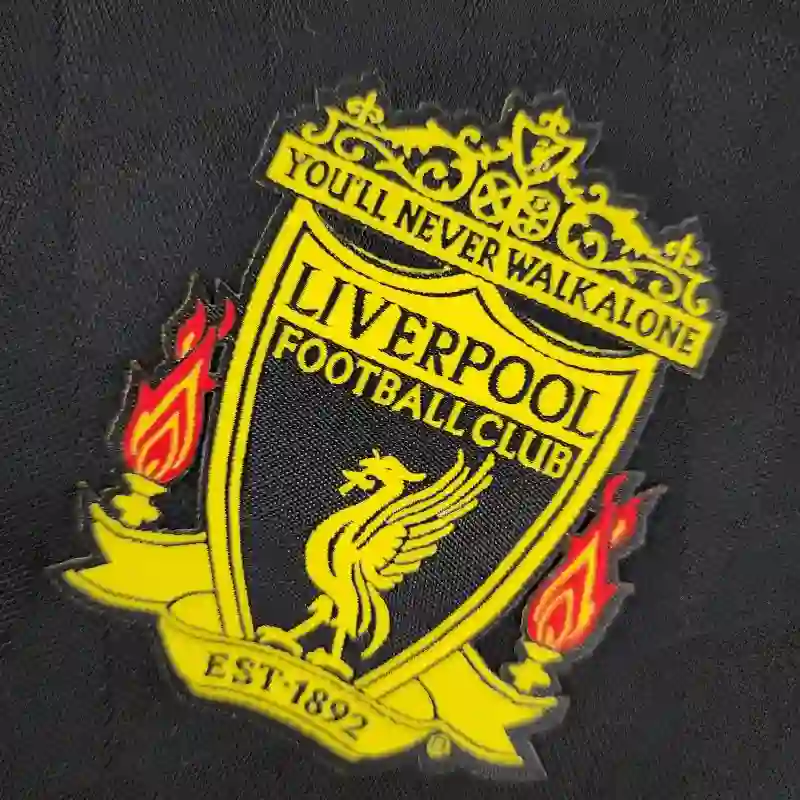 Liverpool 10/11 Third