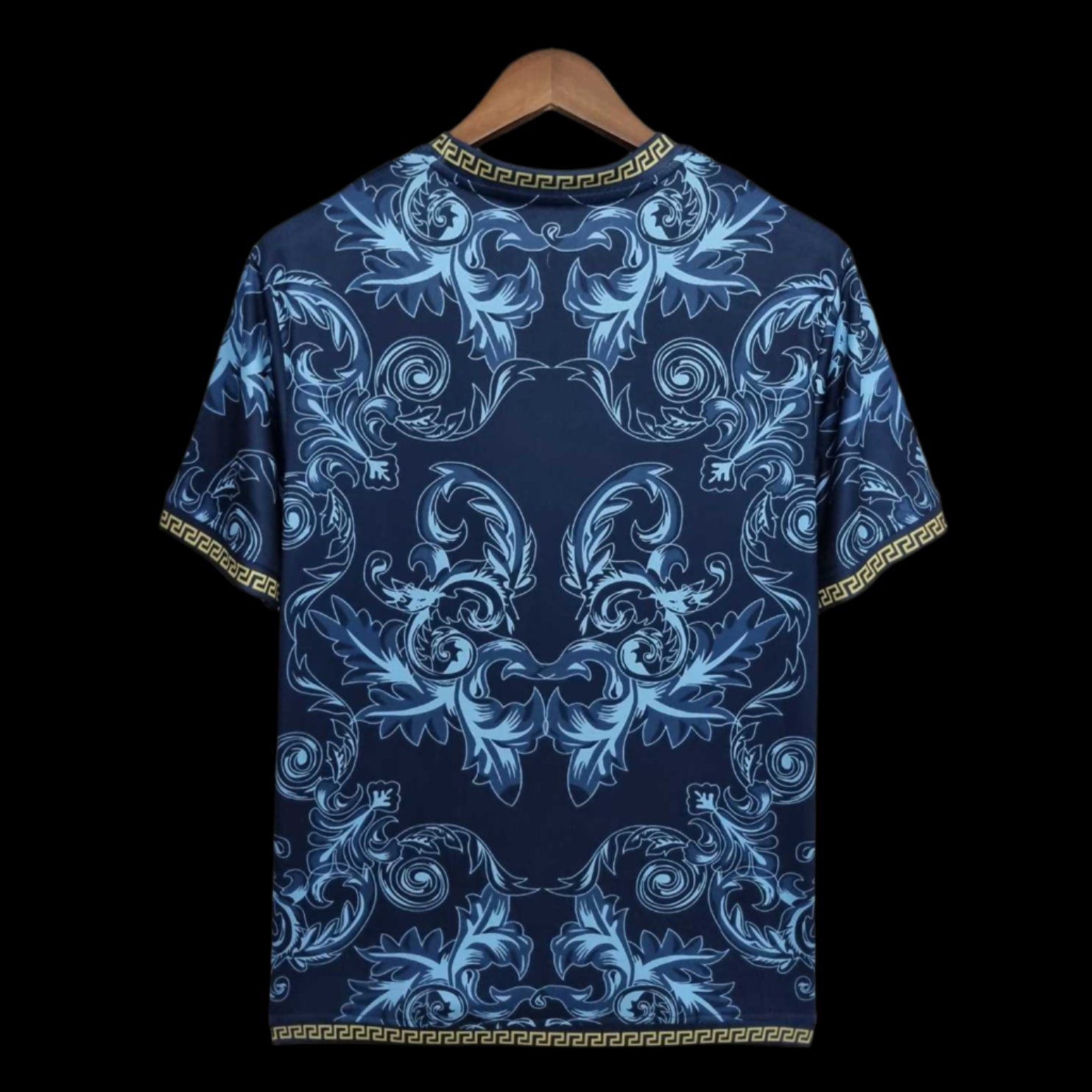 Italy x Versace 2023 Blue Special