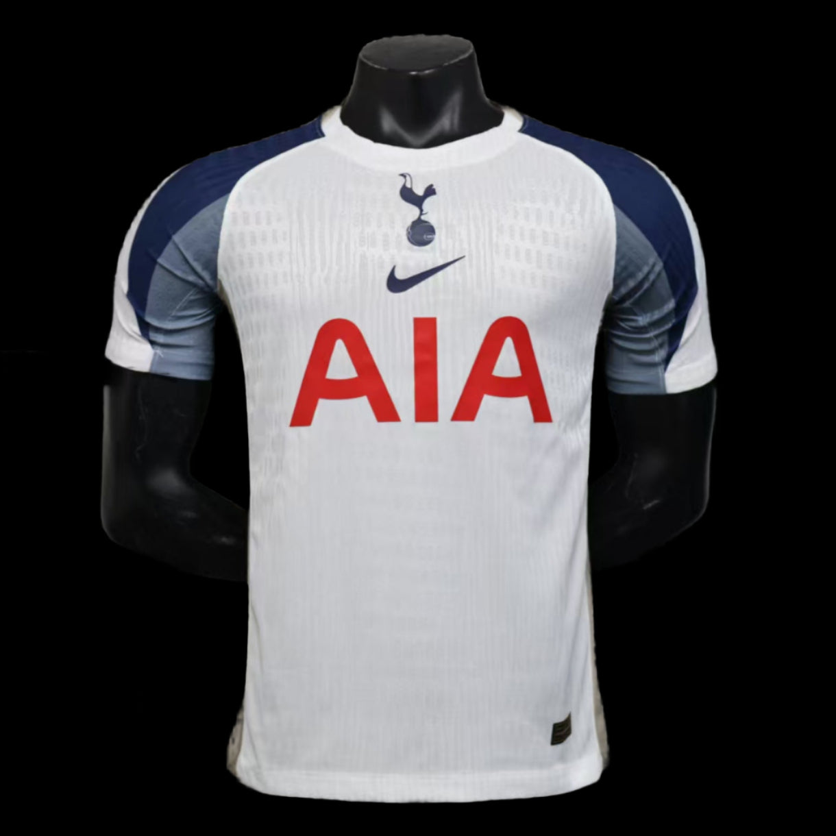 Tottenham 25/26 Home Player Version