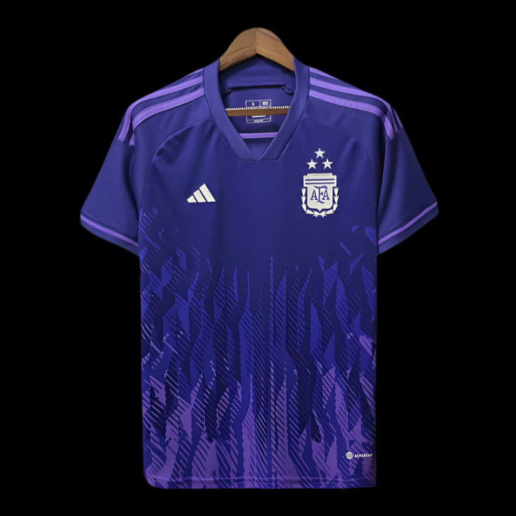 Argentina 2022 Away
