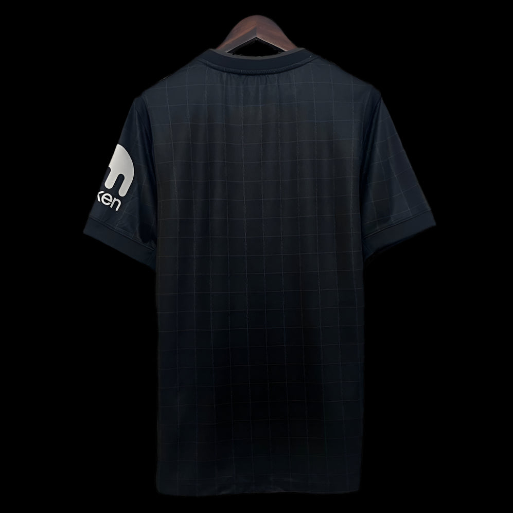 Tottenham 25/26 Away