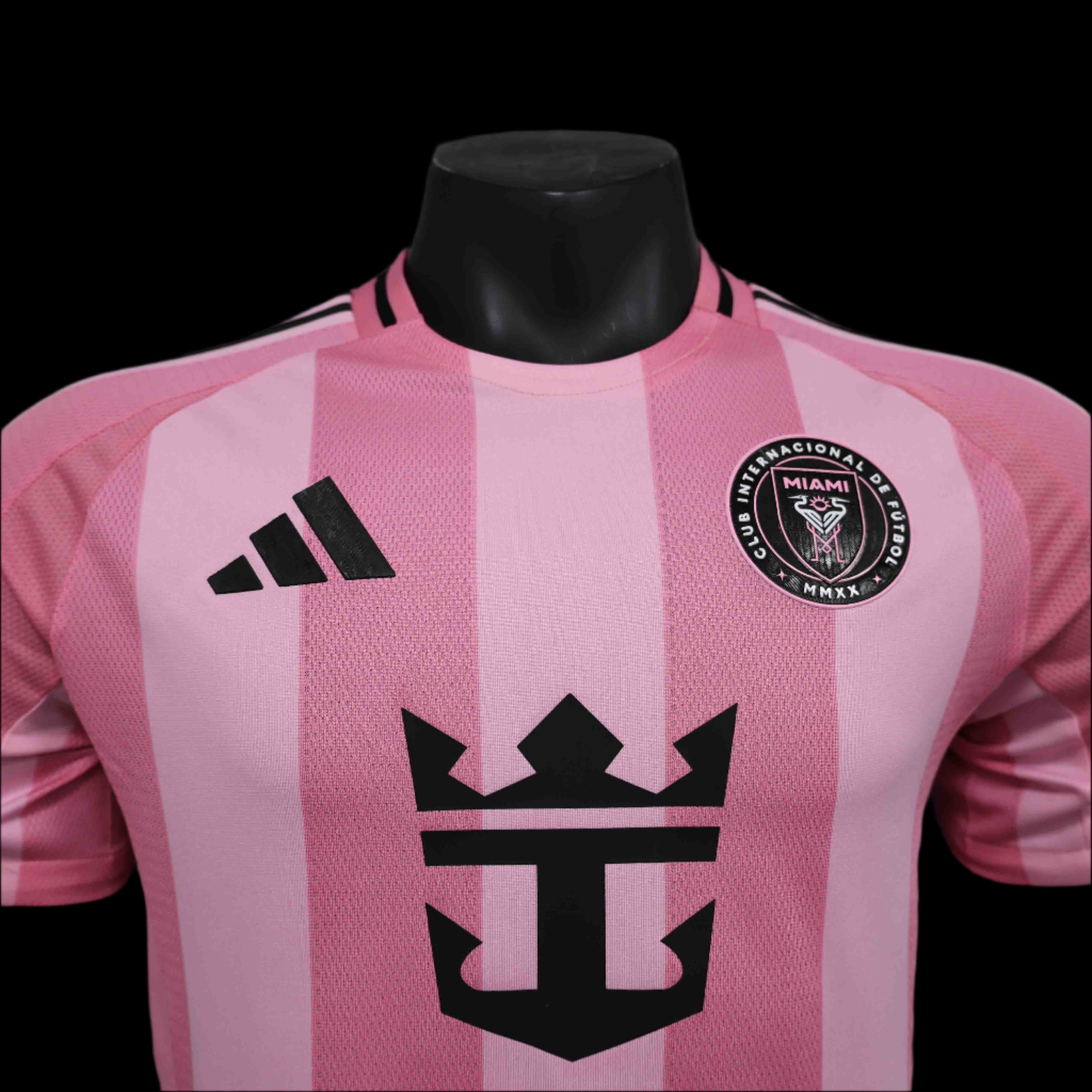 Versión de jugador local del Inter Miami 25/26