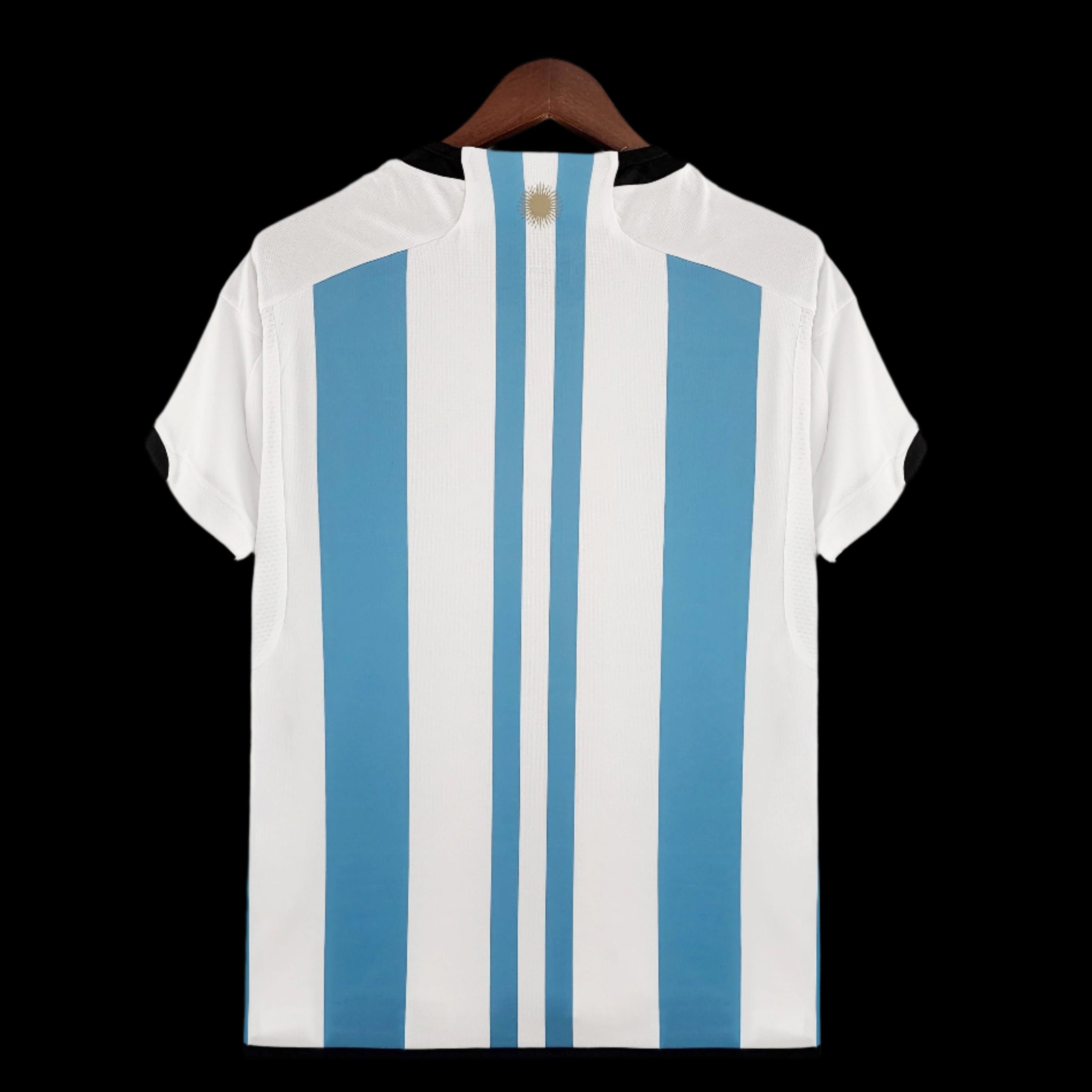 Argentina 2022 Home