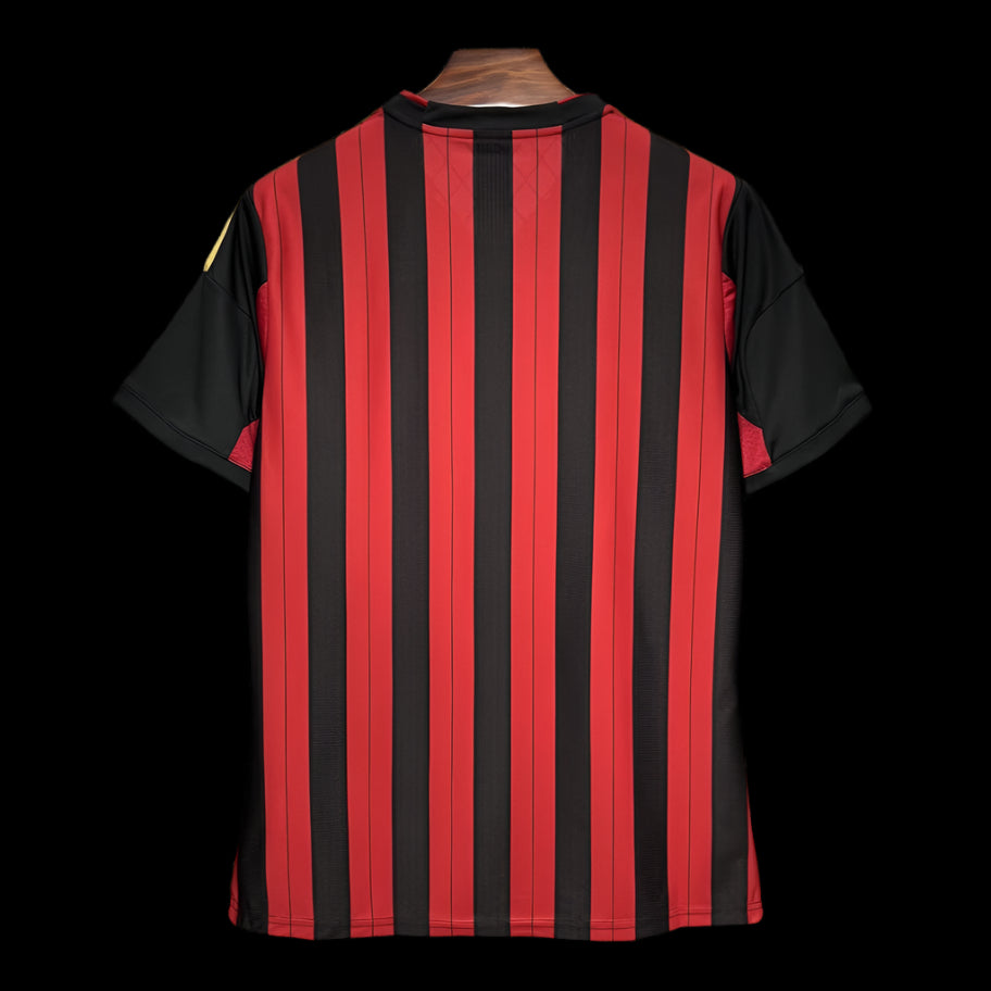 AC Milan 13/14 Home