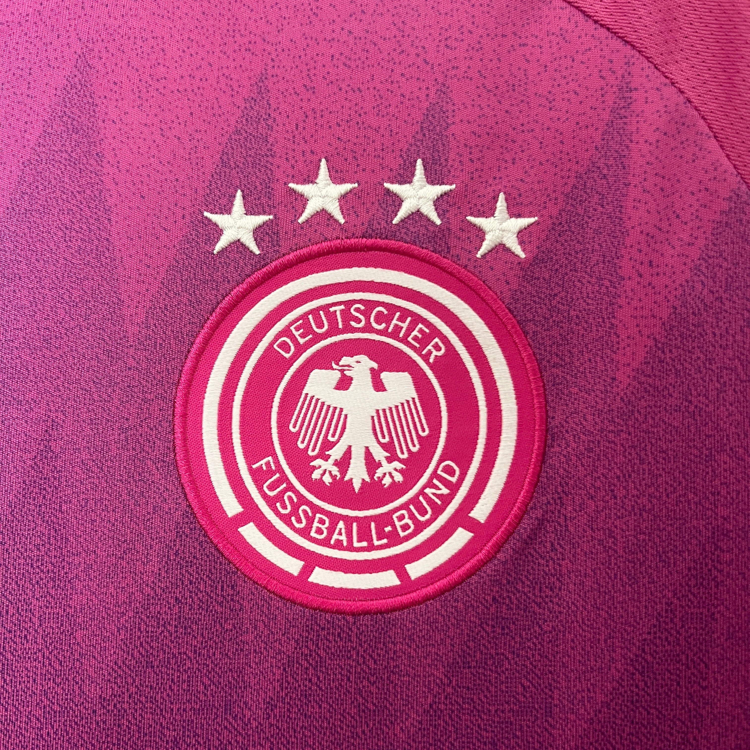 Germany 2024 Away