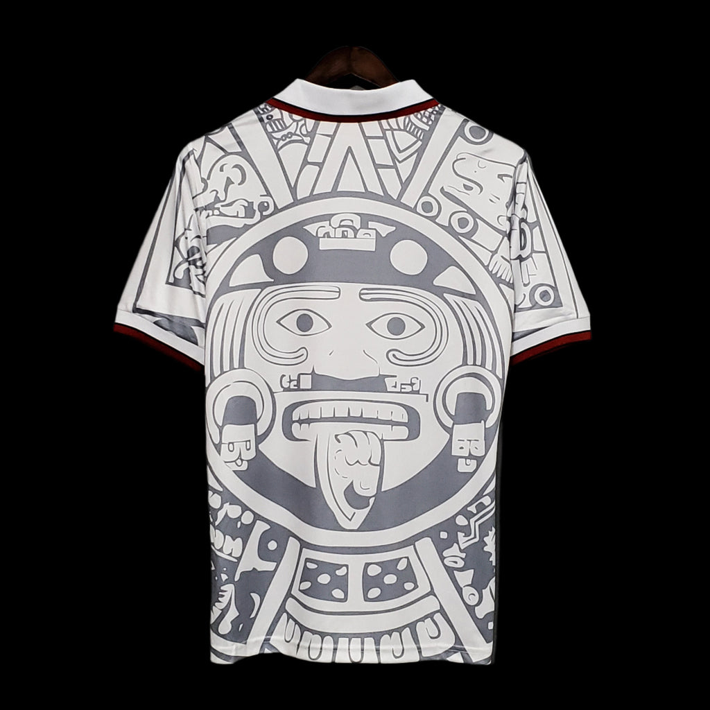 Mexico 1998 Away