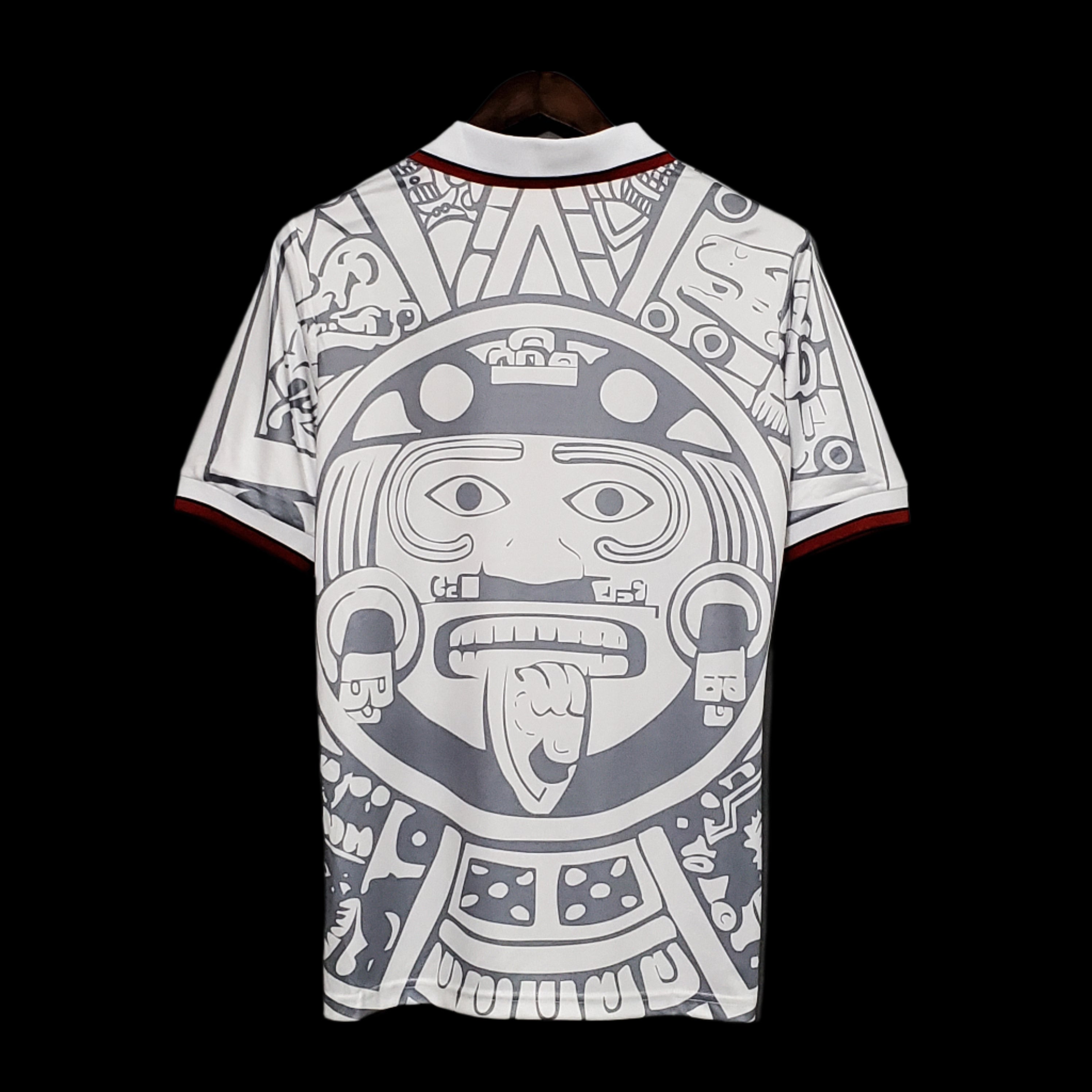 Mexico 1998 Away